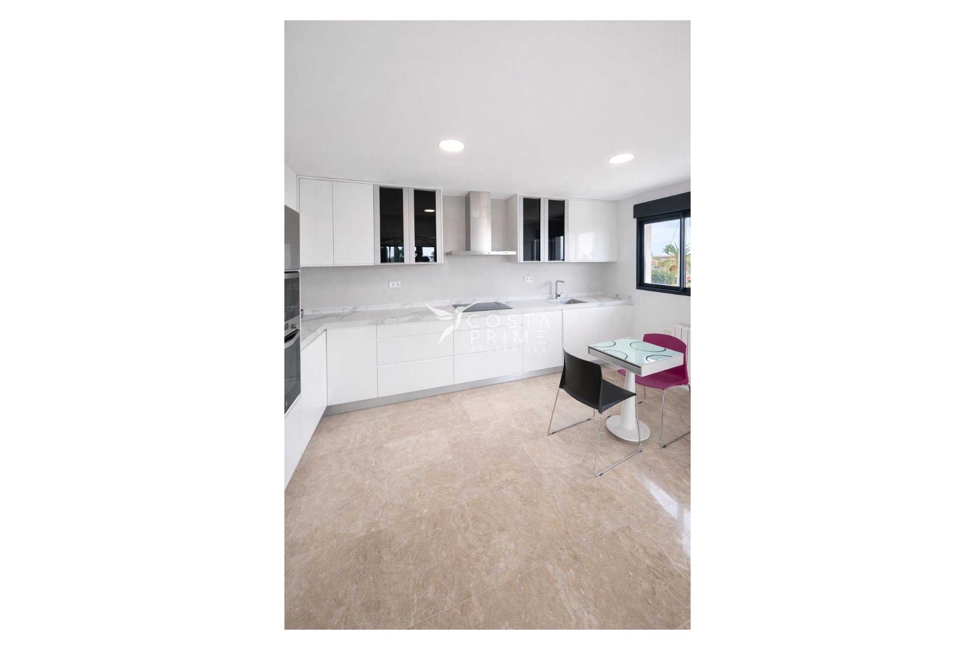 Reventa - Chalet / Villa - La Nucía