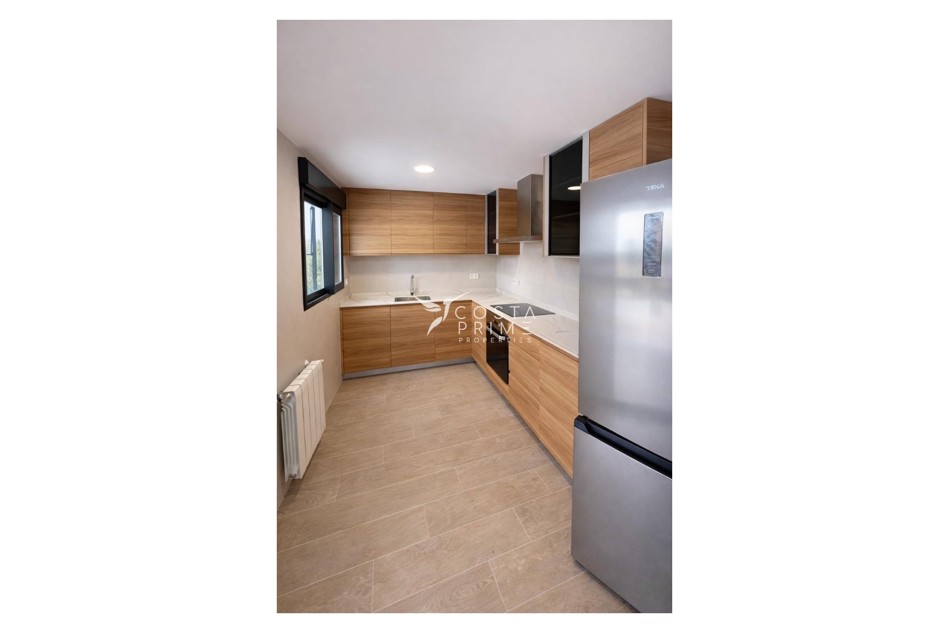 Reventa - Chalet / Villa - La Nucía