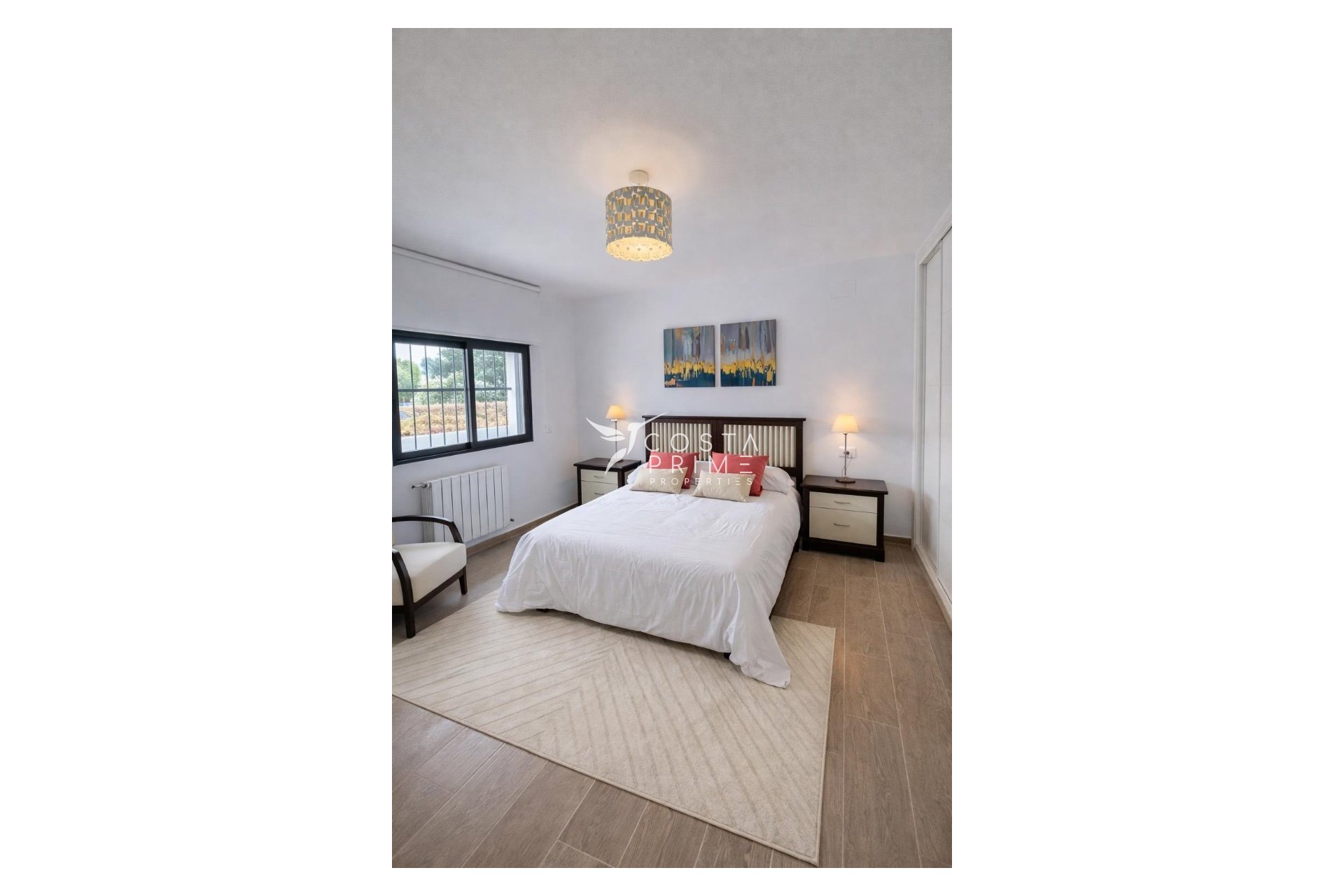 Reventa - Chalet / Villa - La Nucía