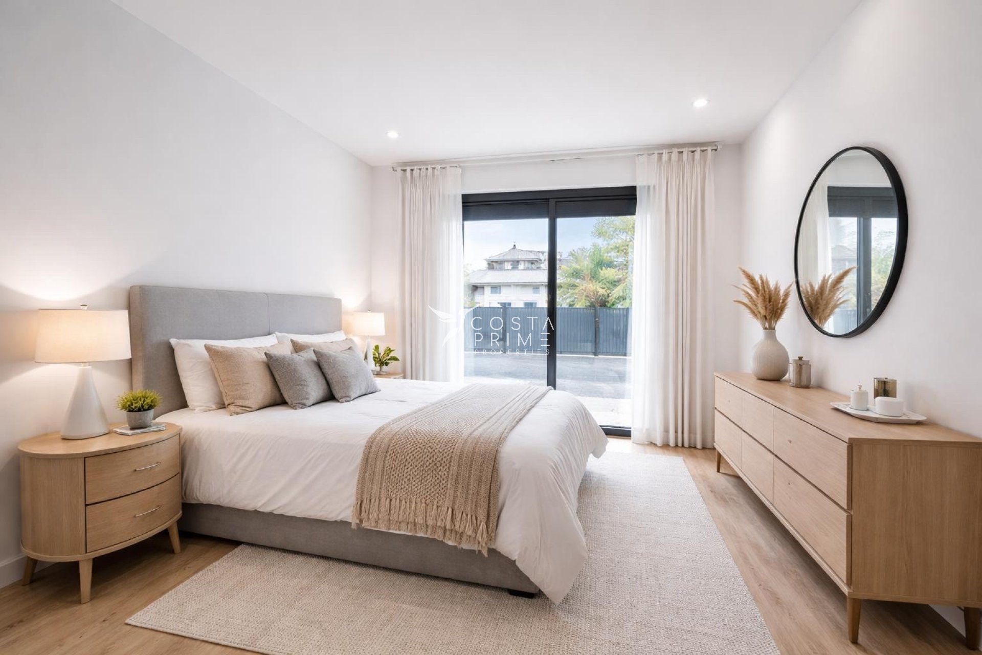 Reventa - Chalet / Villa - La Nucía