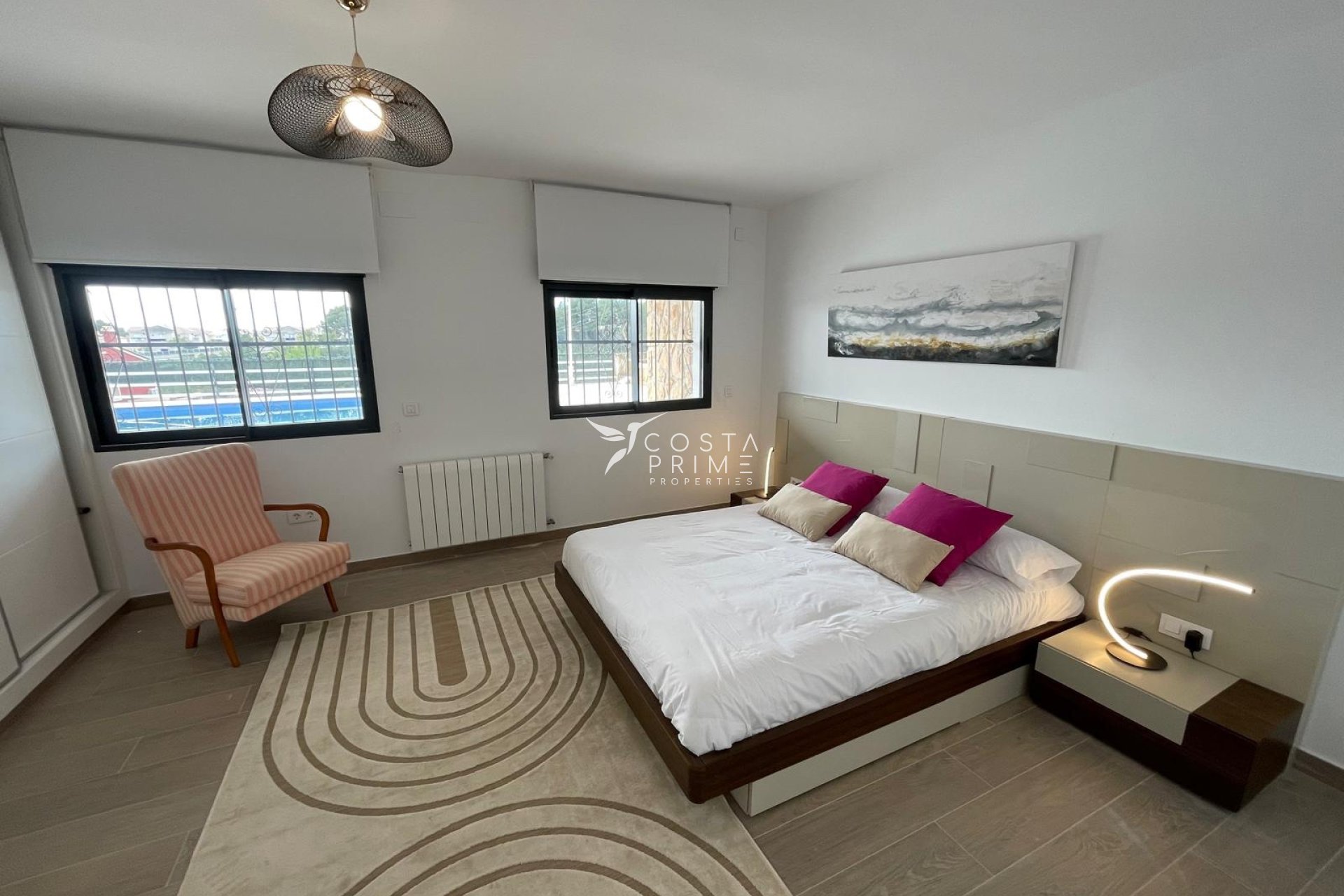 Reventa - Chalet / Villa - La Nucía