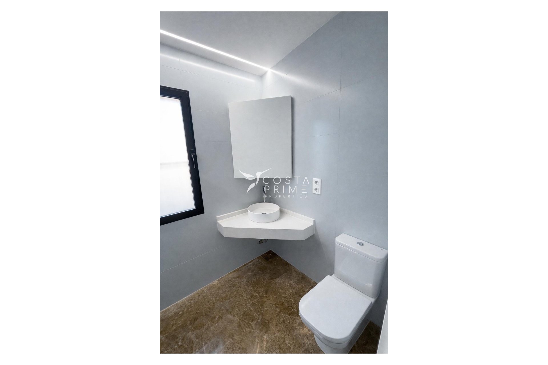 Reventa - Chalet / Villa - La Nucía