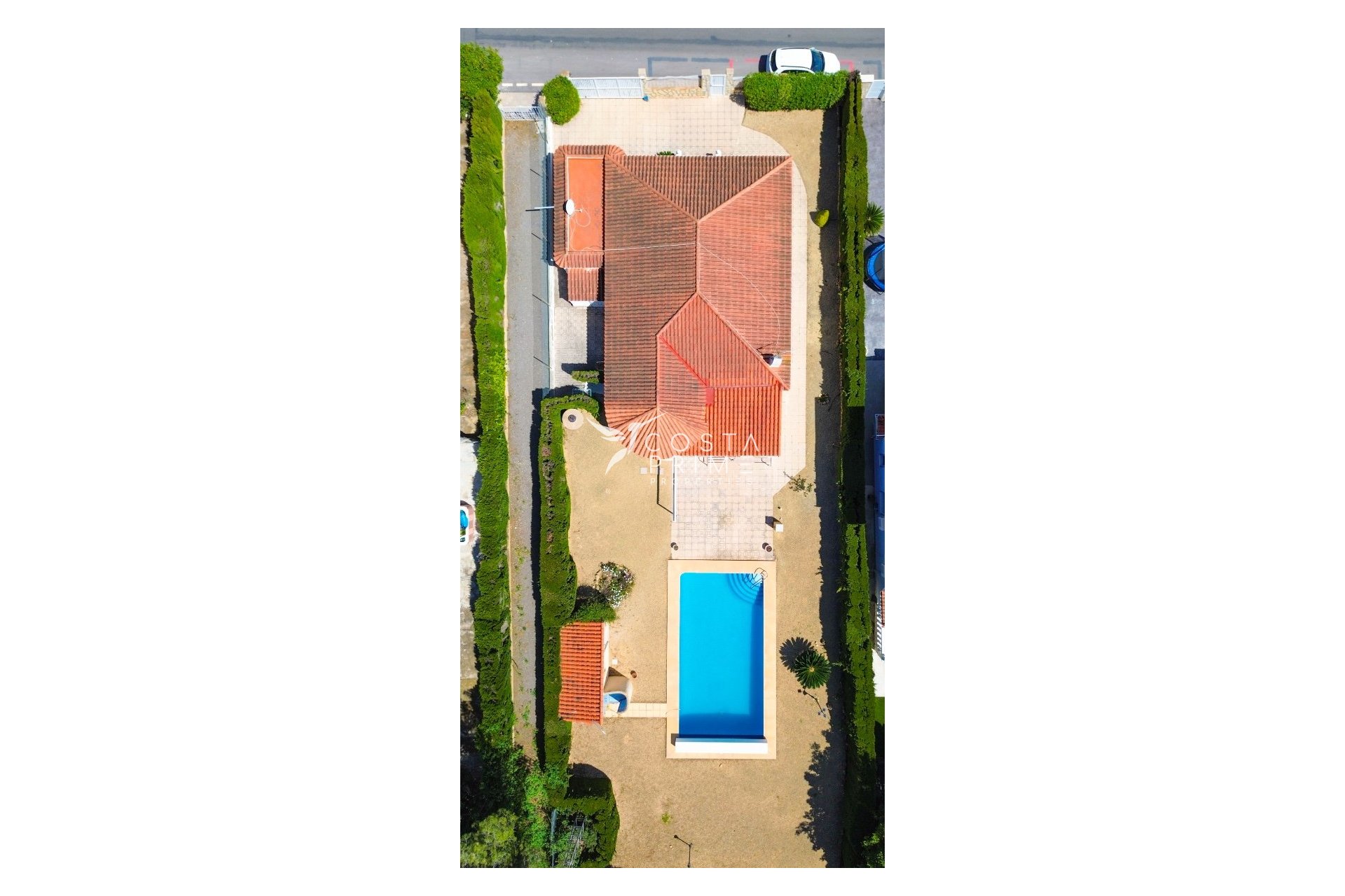 Reventa - Chalet / Villa - La Nucía