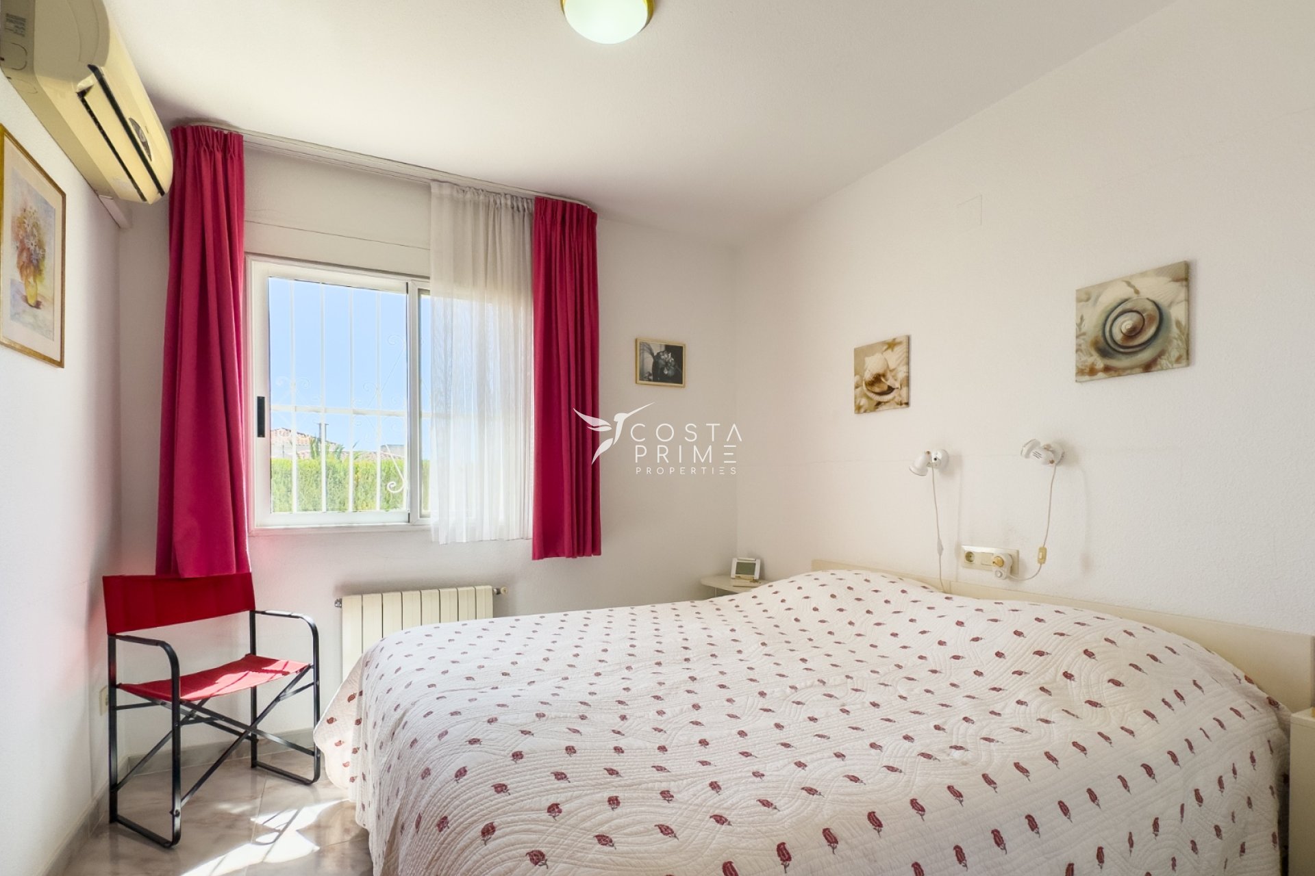 Reventa - Chalet / Villa - La Nucía