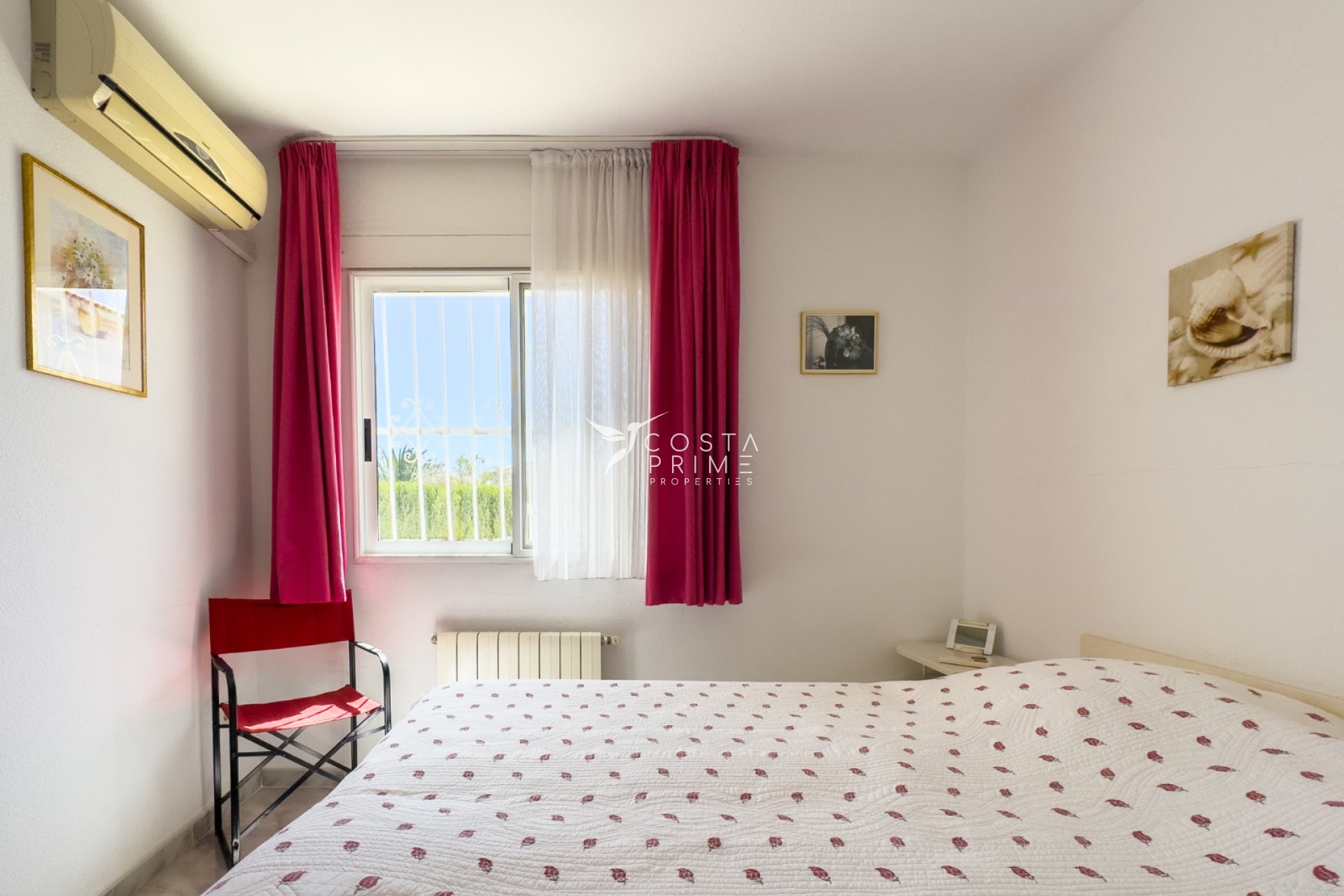 Reventa - Chalet / Villa - La Nucía