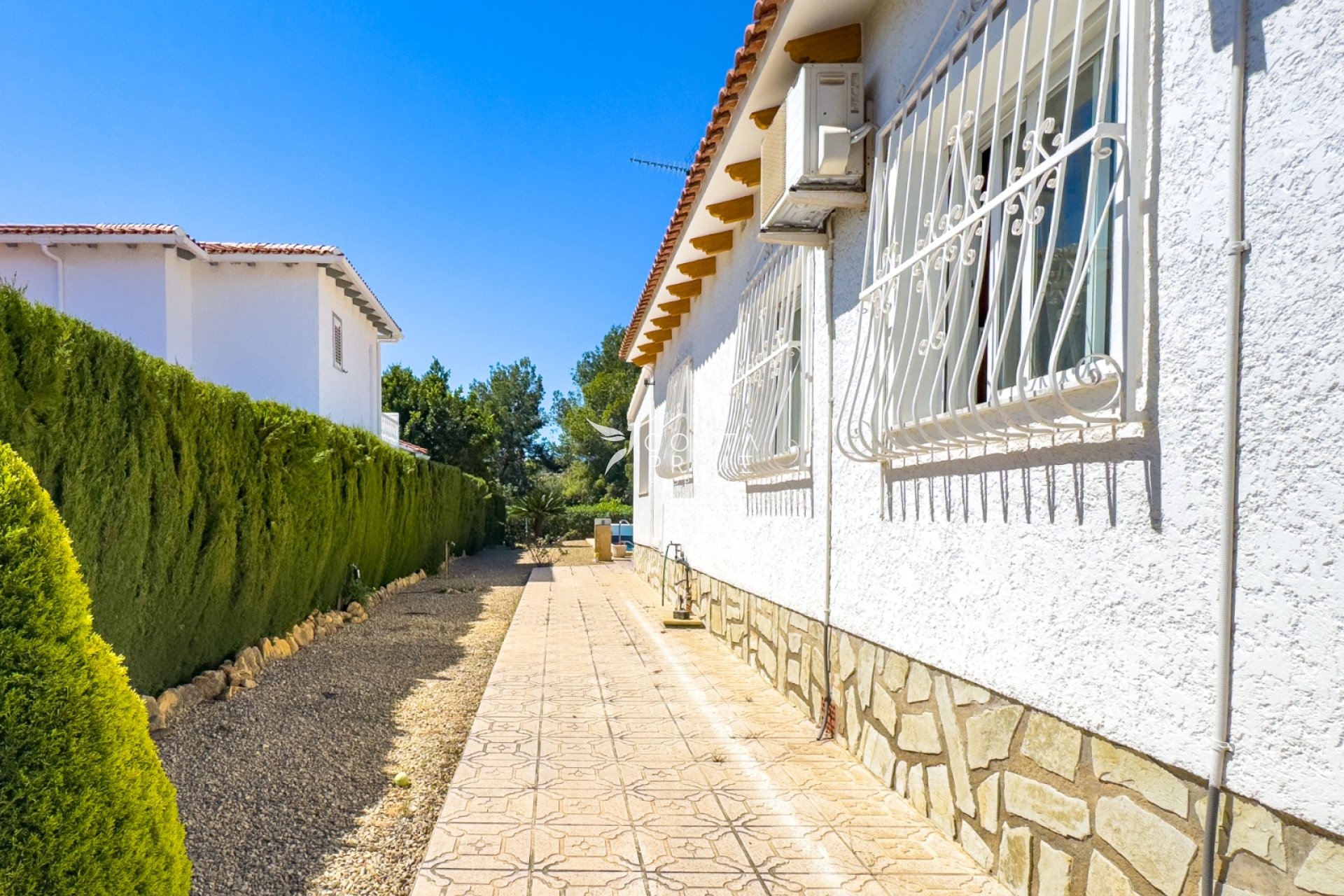Reventa - Chalet / Villa - La Nucía
