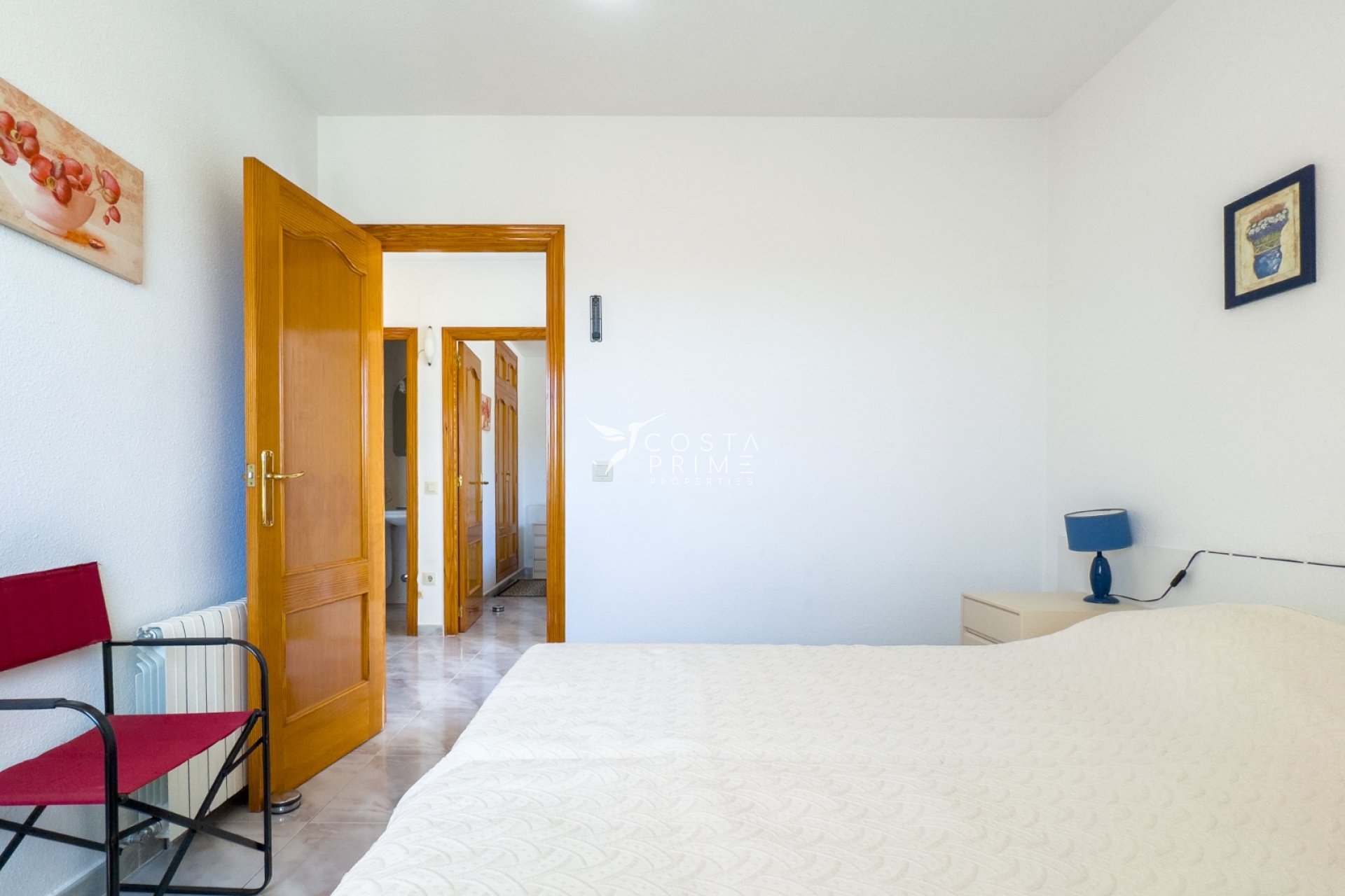 Reventa - Chalet / Villa - La Nucía