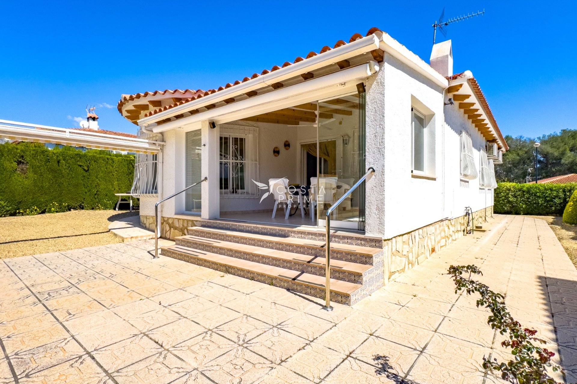 Reventa - Chalet / Villa - La Nucía