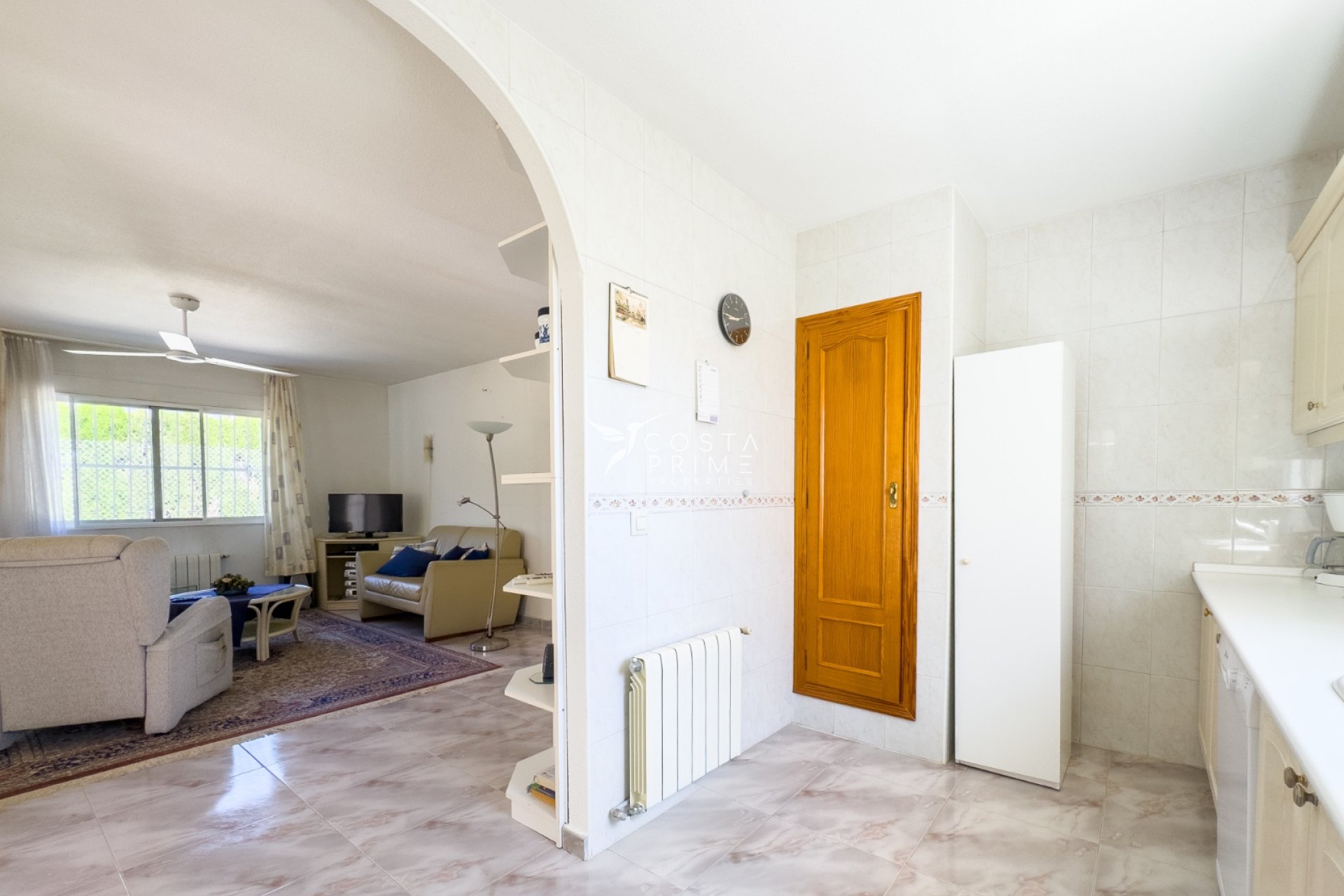 Reventa - Chalet / Villa - La Nucía