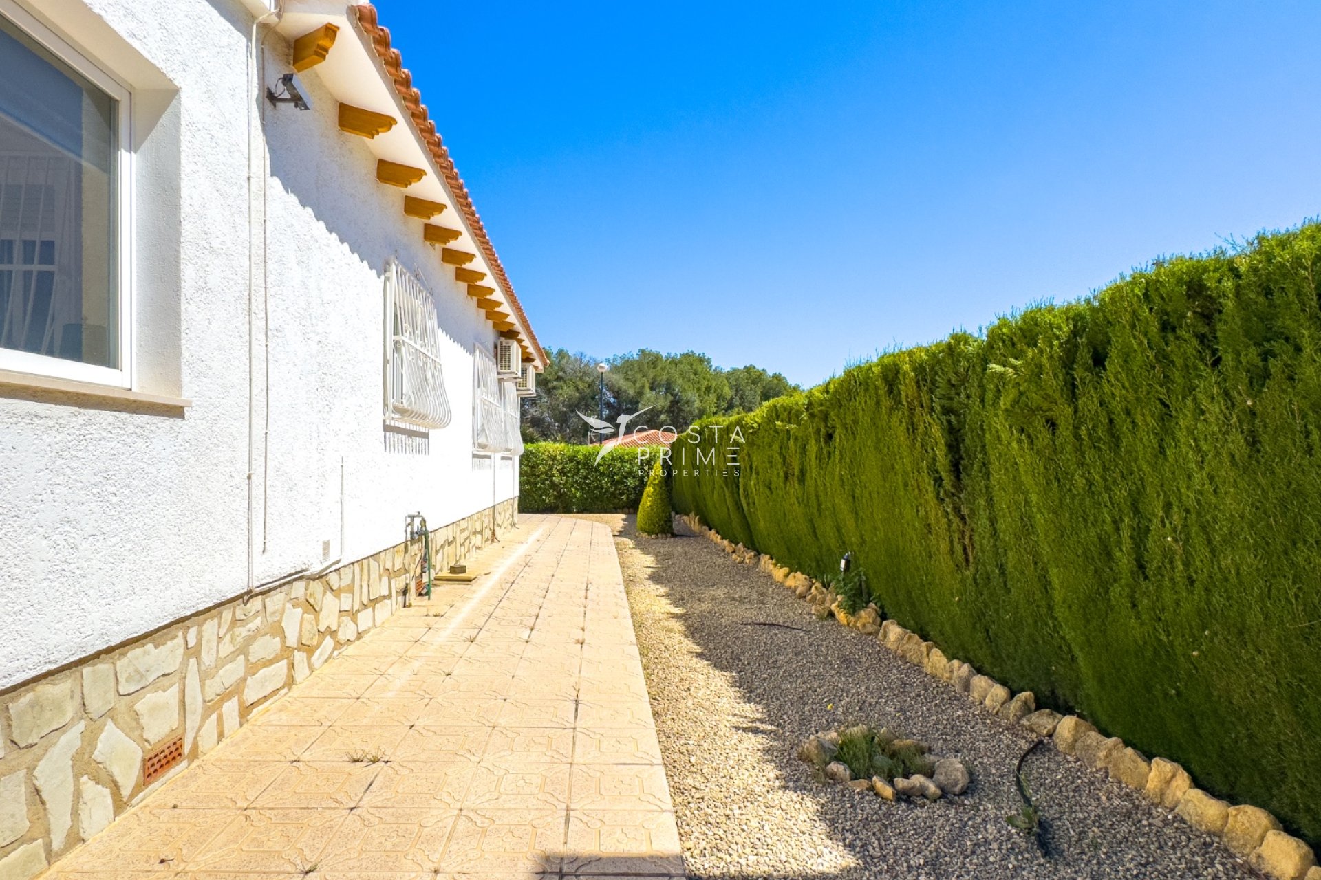 Reventa - Chalet / Villa - La Nucía