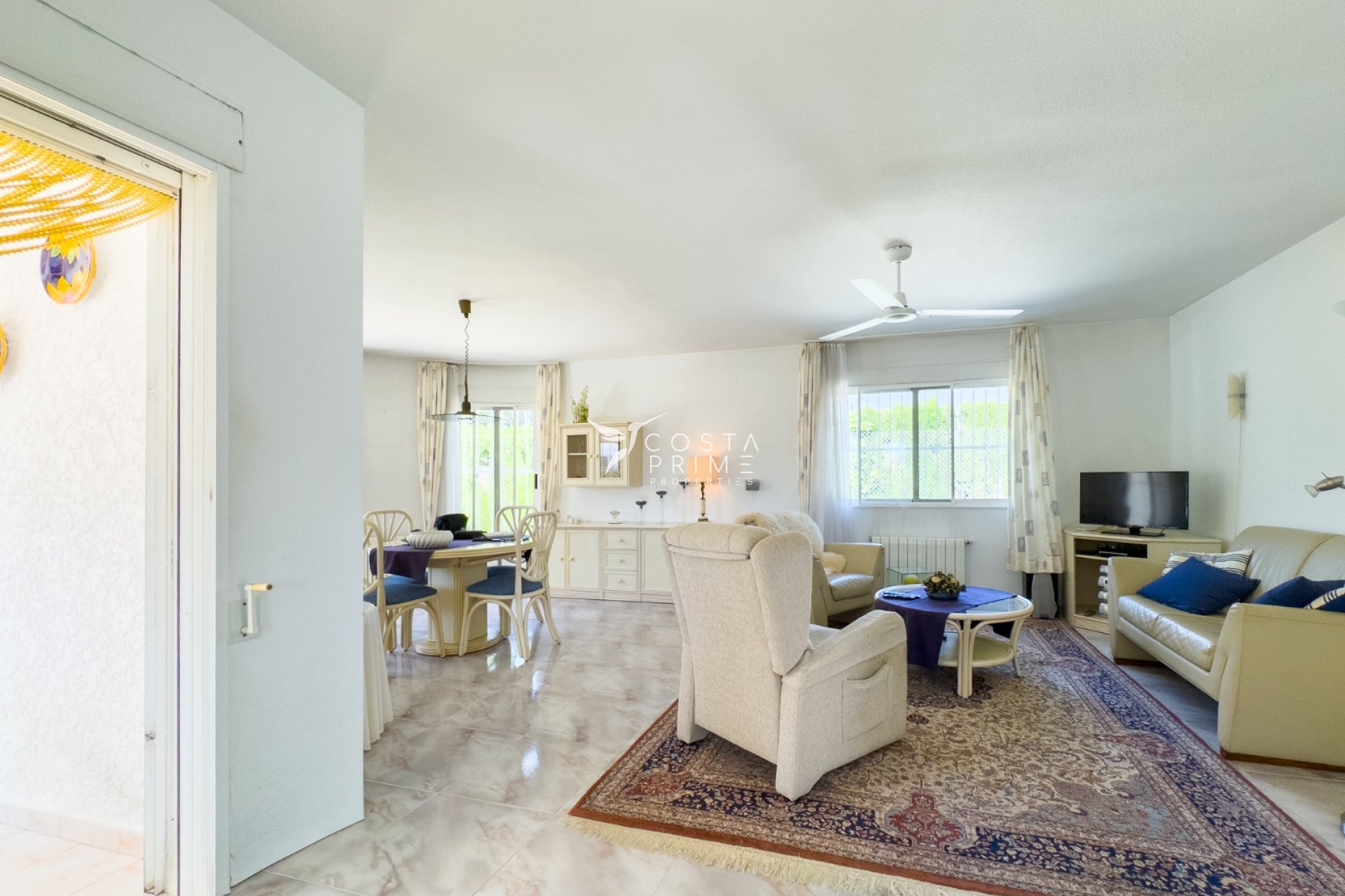 Reventa - Chalet / Villa - La Nucía