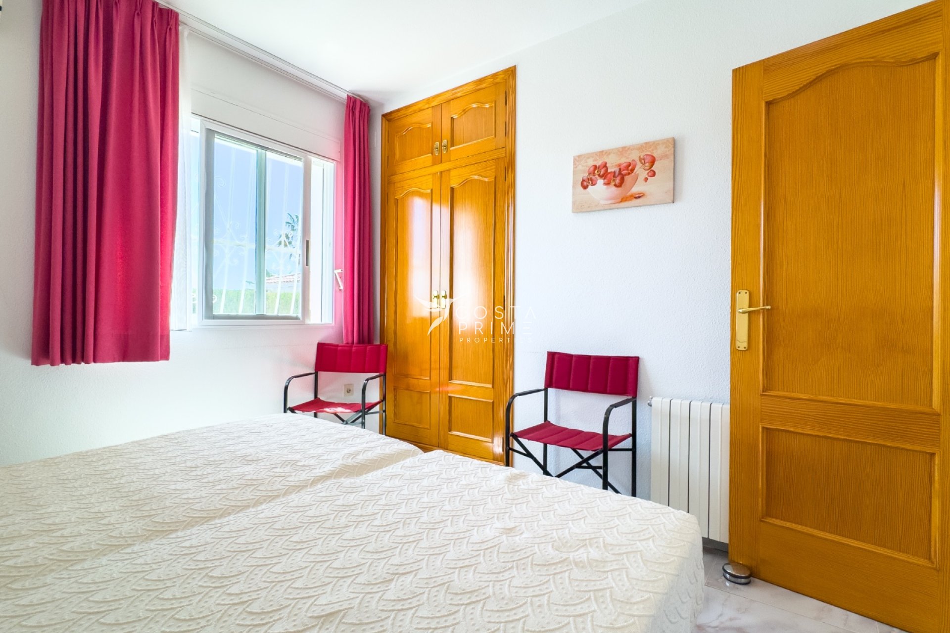 Reventa - Chalet / Villa - La Nucía
