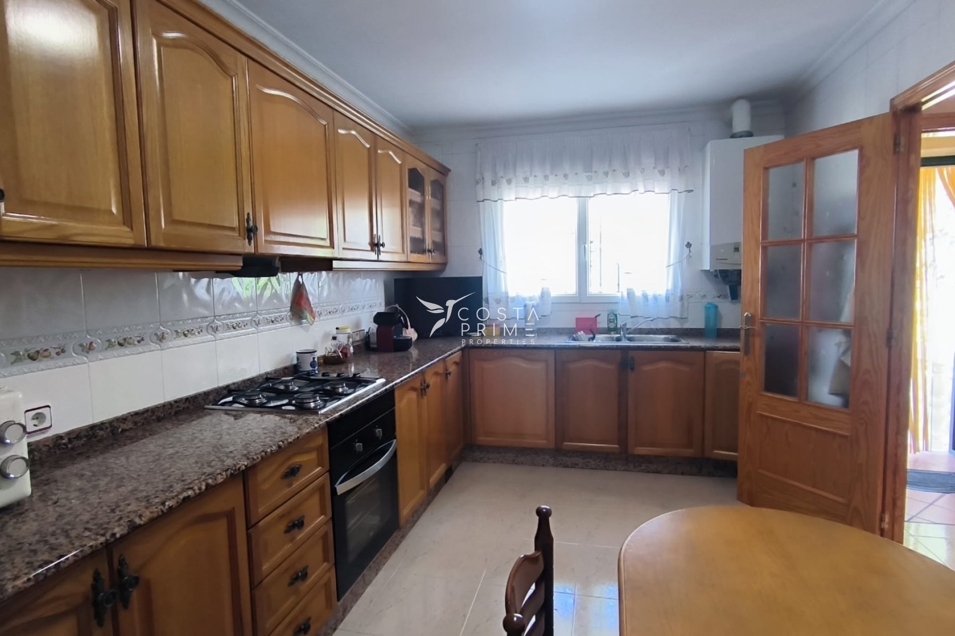 Reventa - Chalet / Villa - La Nucía