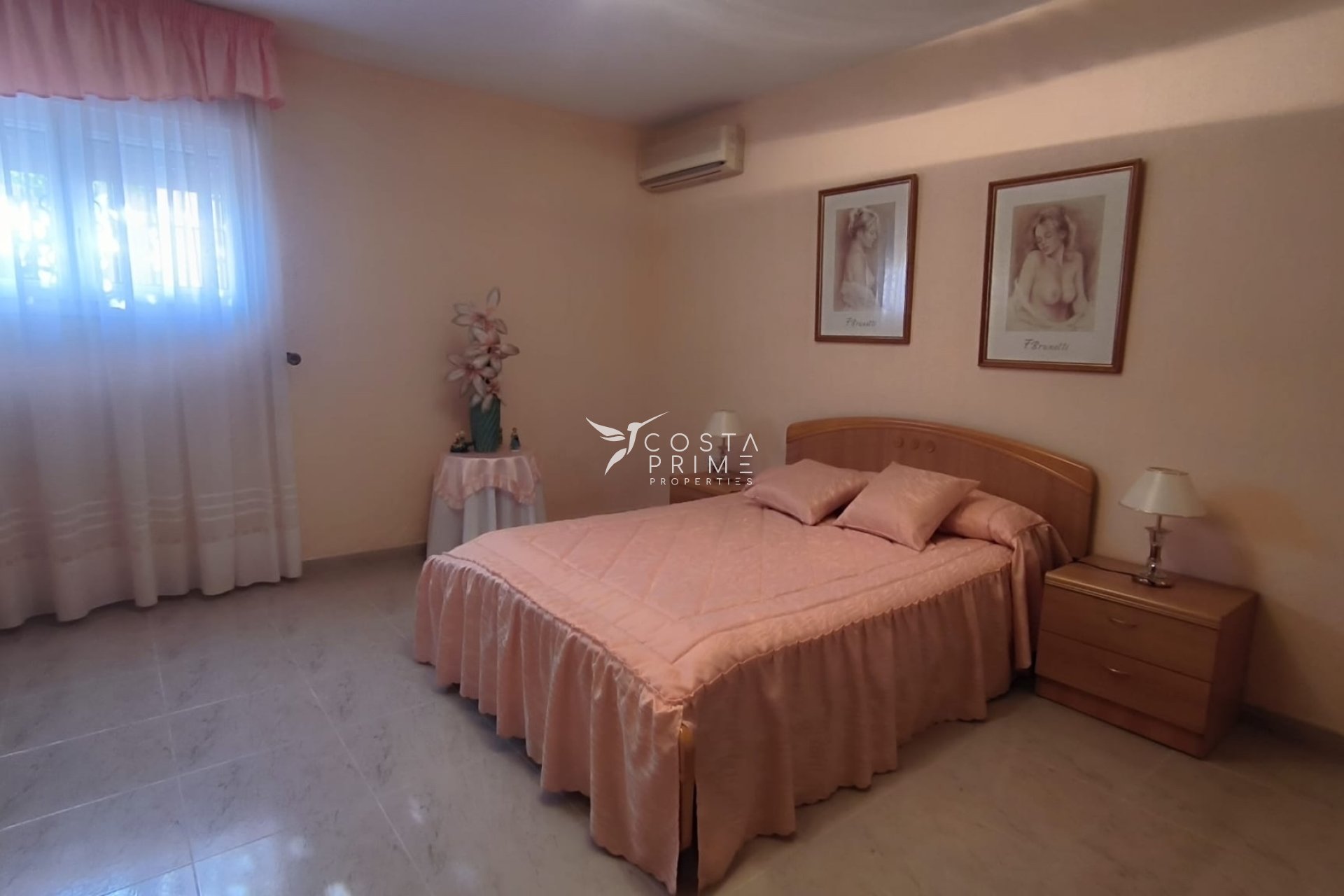 Reventa - Chalet / Villa - La Nucía