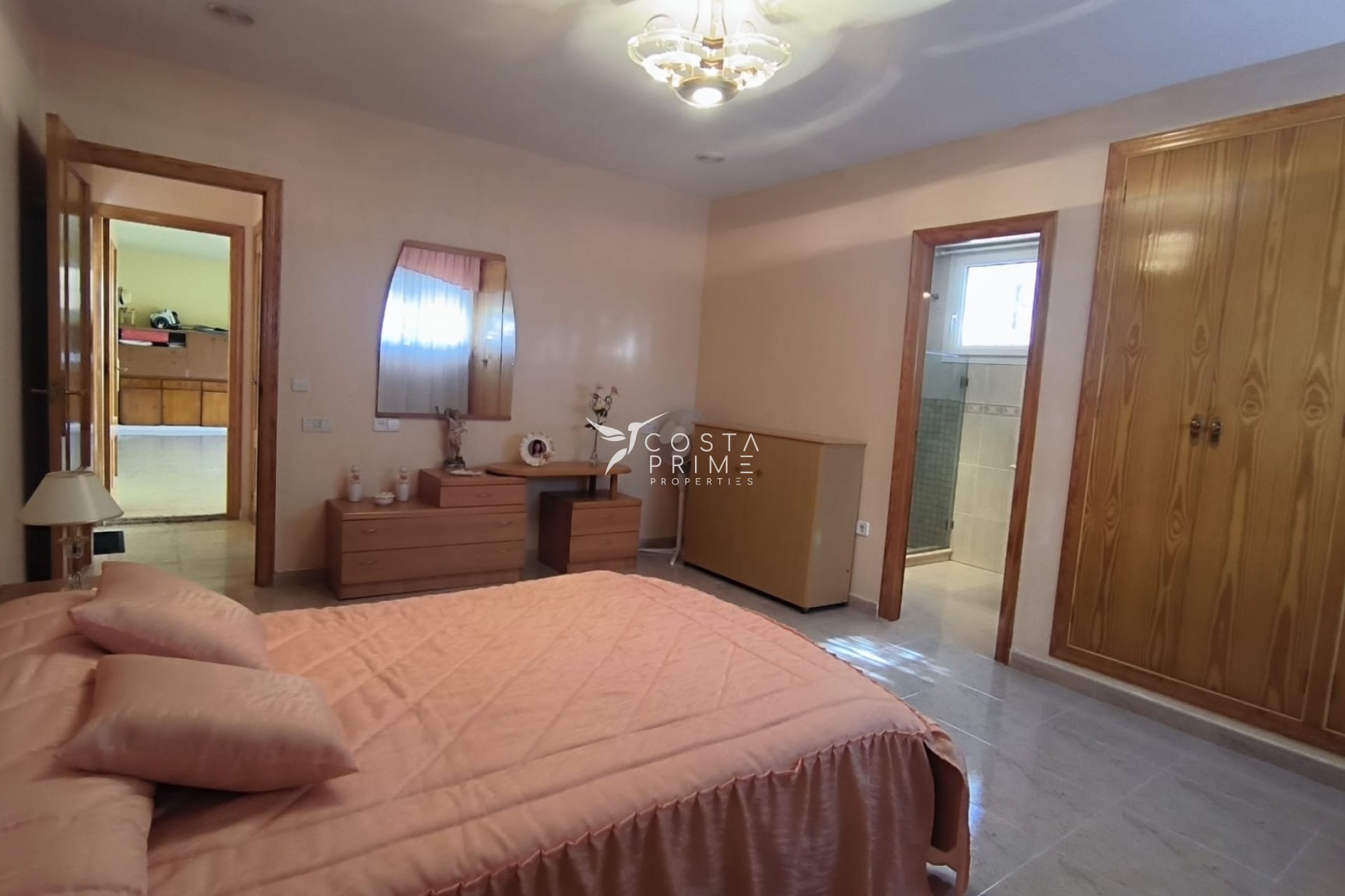 Reventa - Chalet / Villa - La Nucía