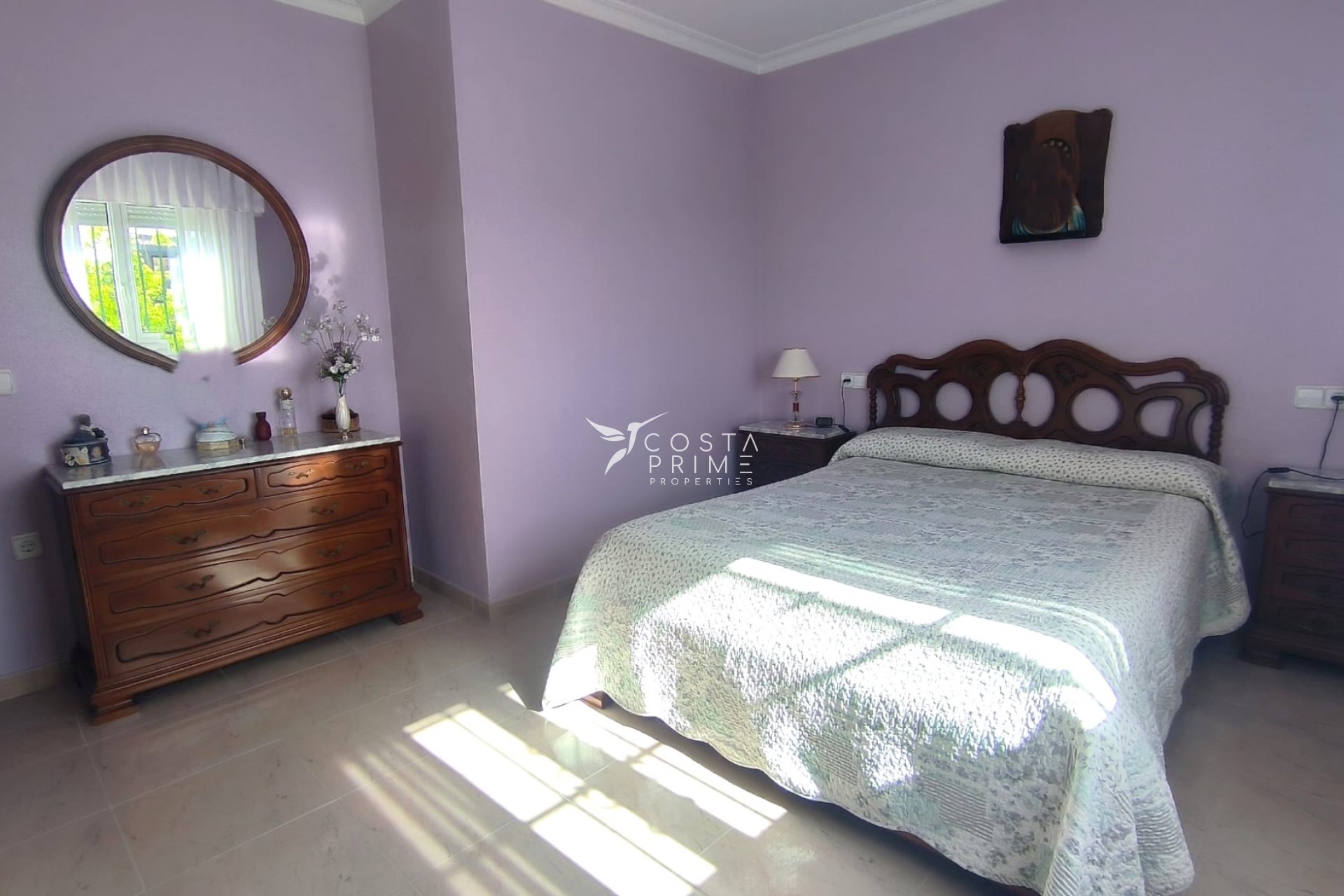 Reventa - Chalet / Villa - La Nucía