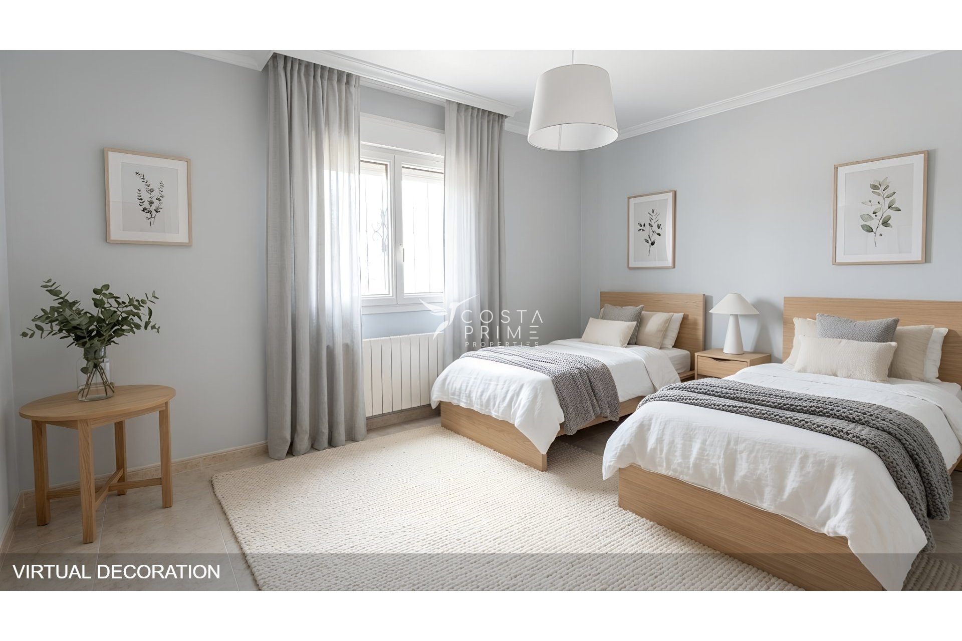 Reventa - Chalet / Villa - La Nucía