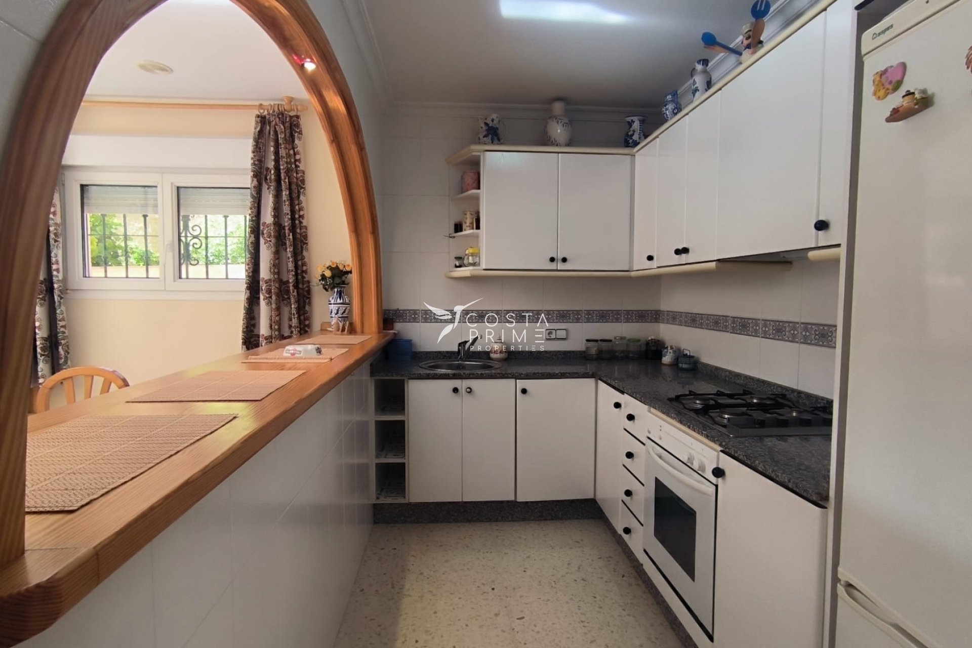 Reventa - Chalet / Villa - La Nucía