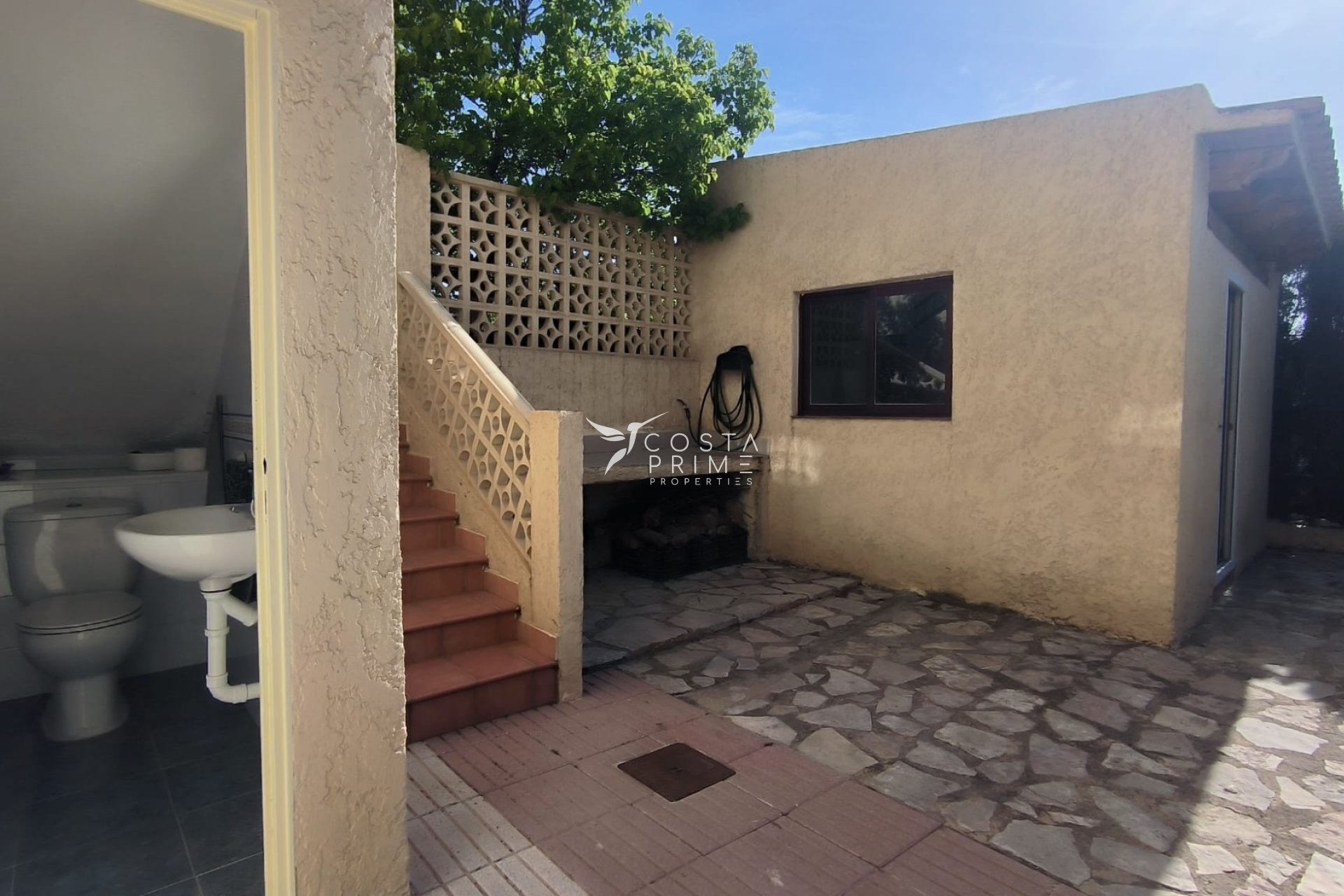 Reventa - Chalet / Villa - La Nucía