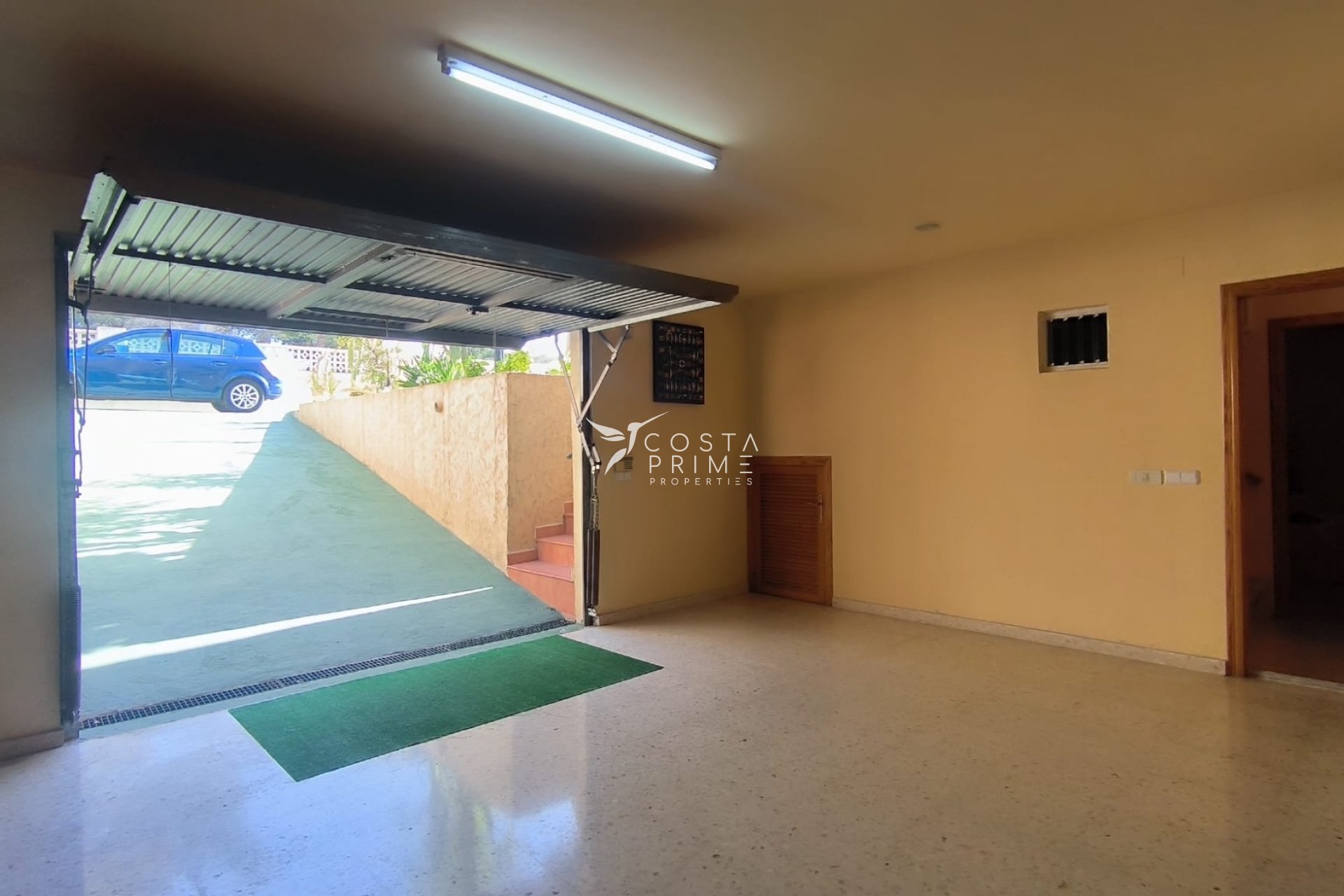 Reventa - Chalet / Villa - La Nucía