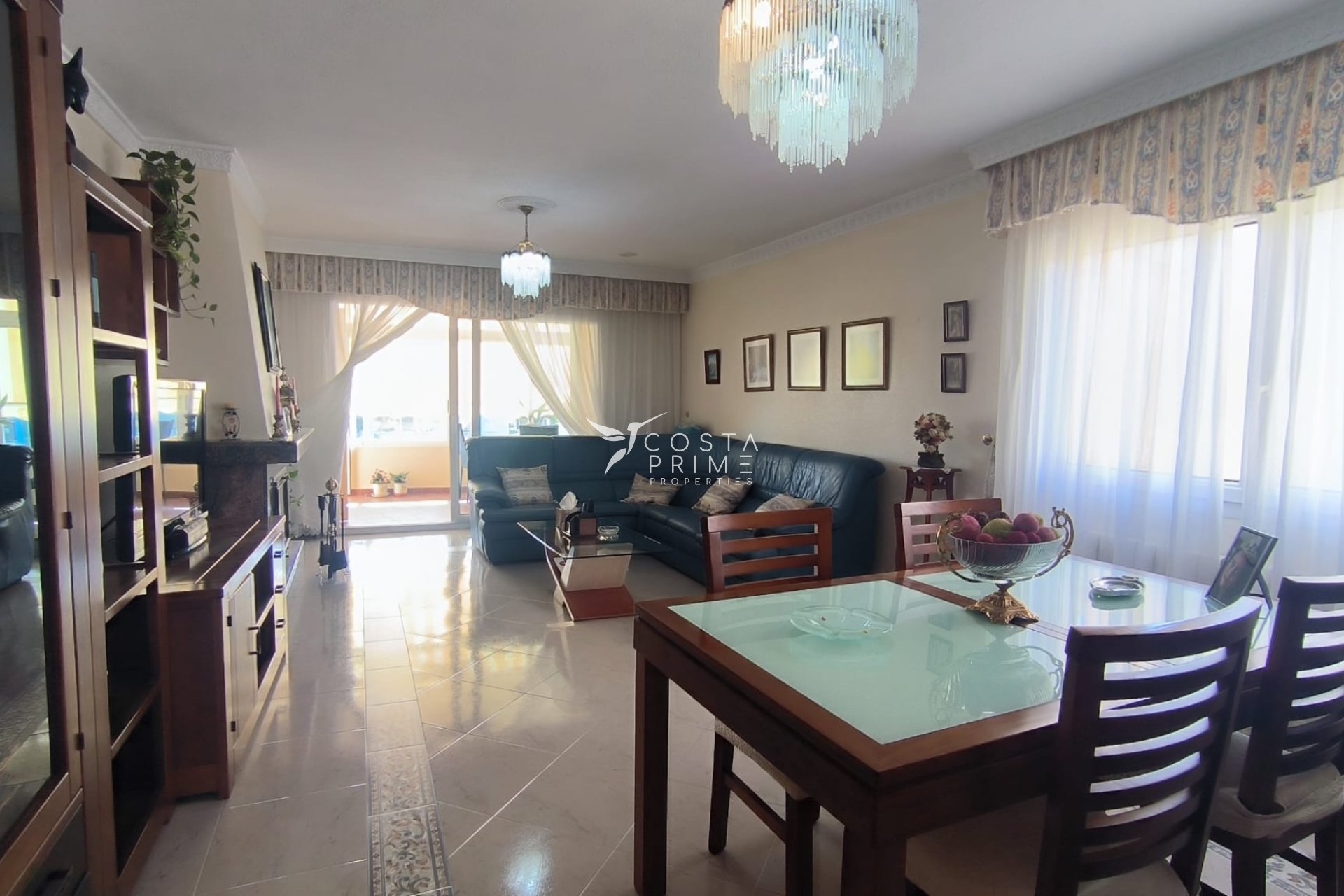 Reventa - Chalet / Villa - La Nucía