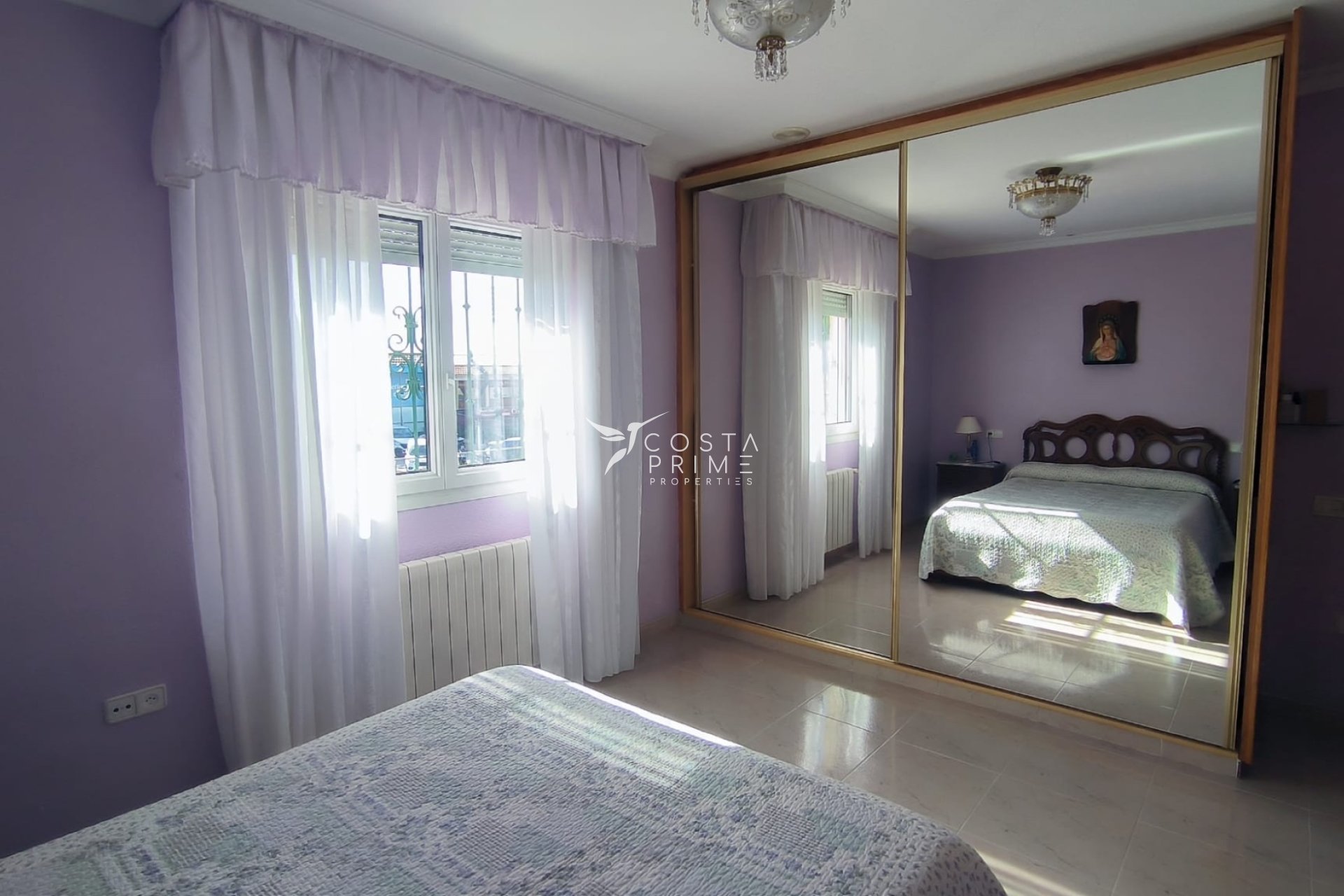 Reventa - Chalet / Villa - La Nucía