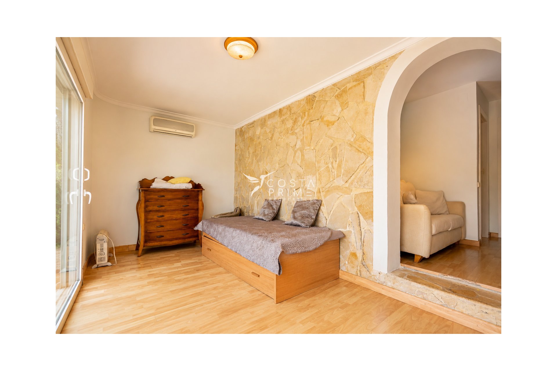 Reventa - Chalet / Villa - La Nucía