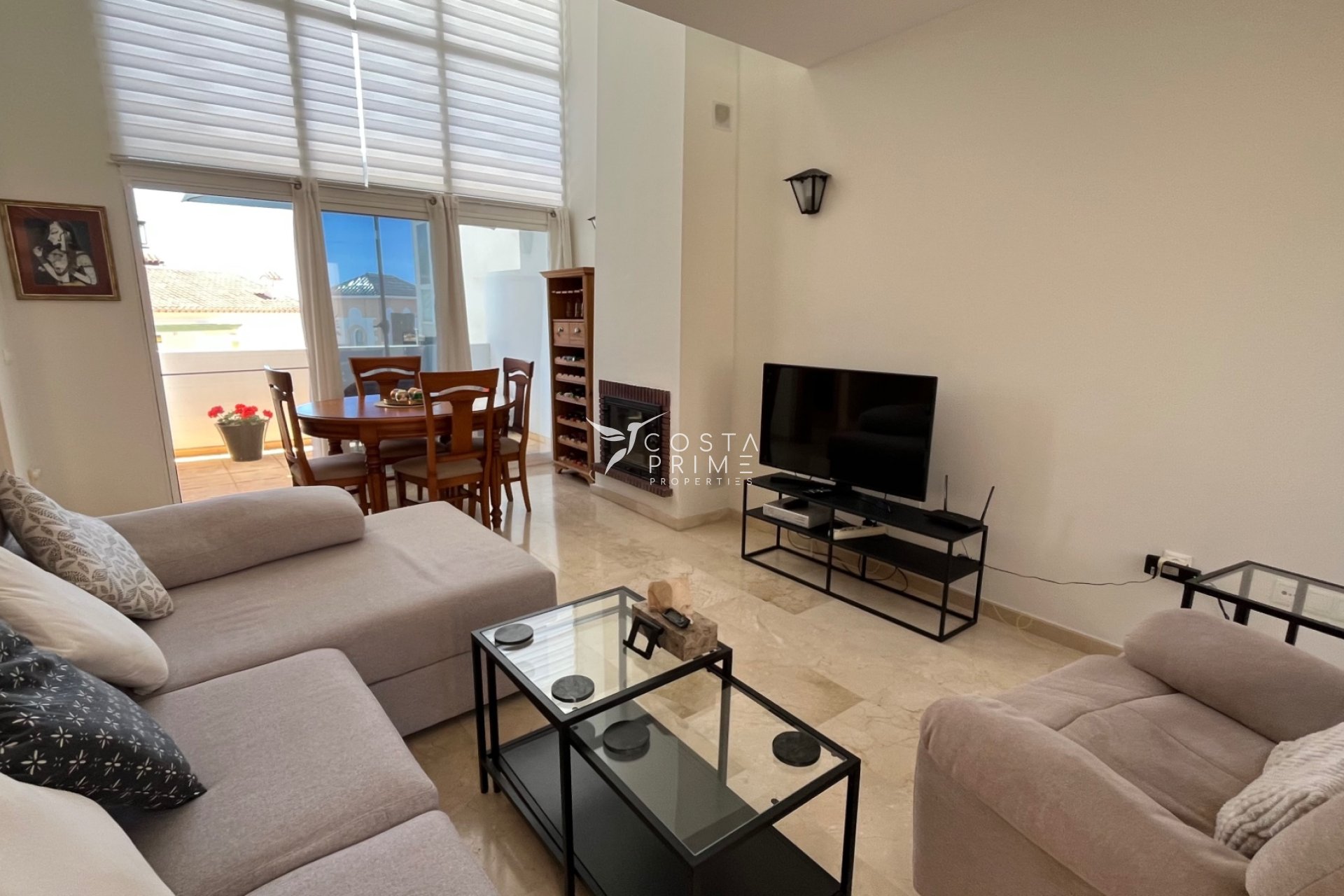 Reventa - Chalet / Villa - La Nucía