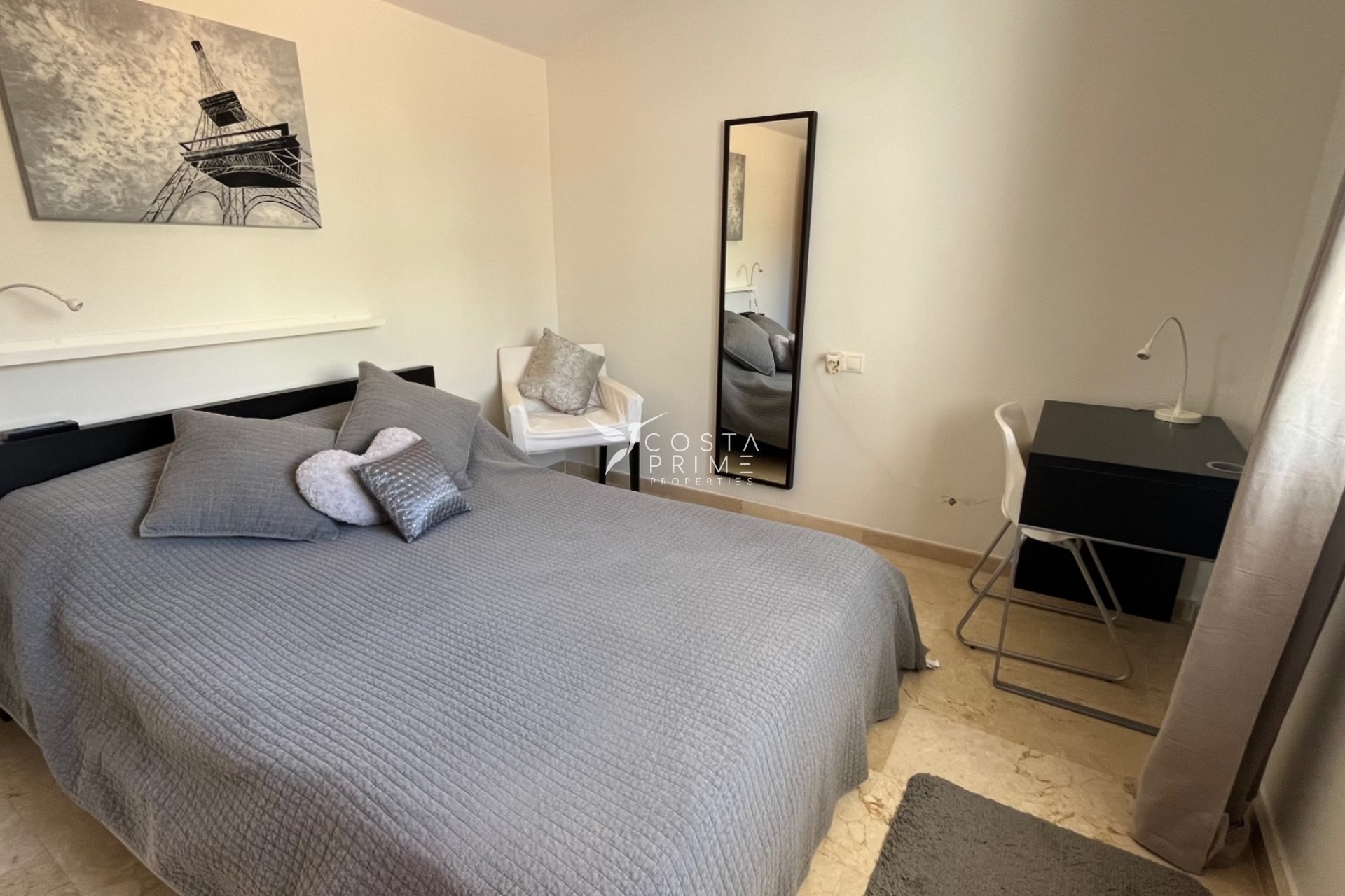 Reventa - Chalet / Villa - La Nucía