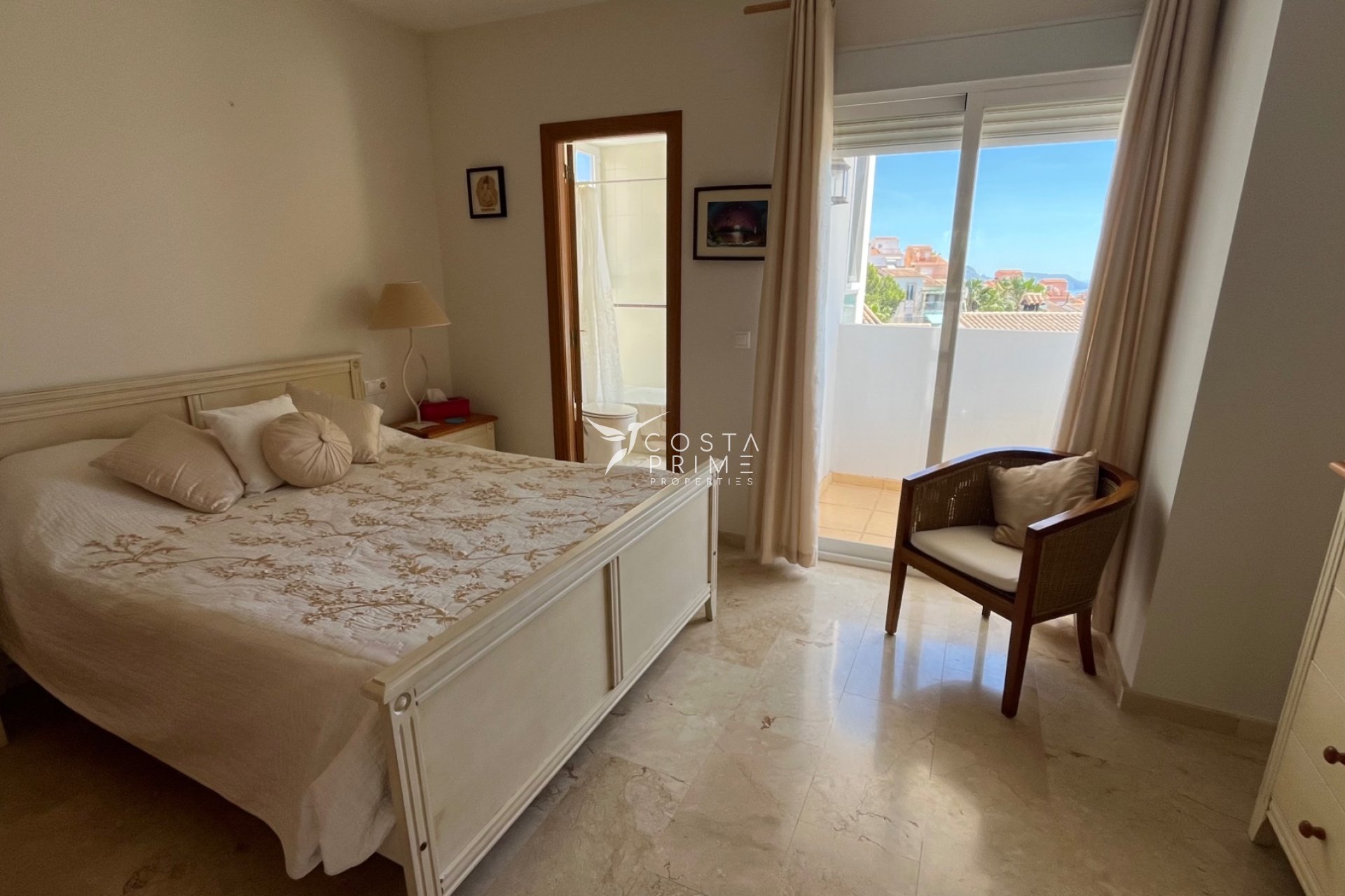 Reventa - Chalet / Villa - La Nucía