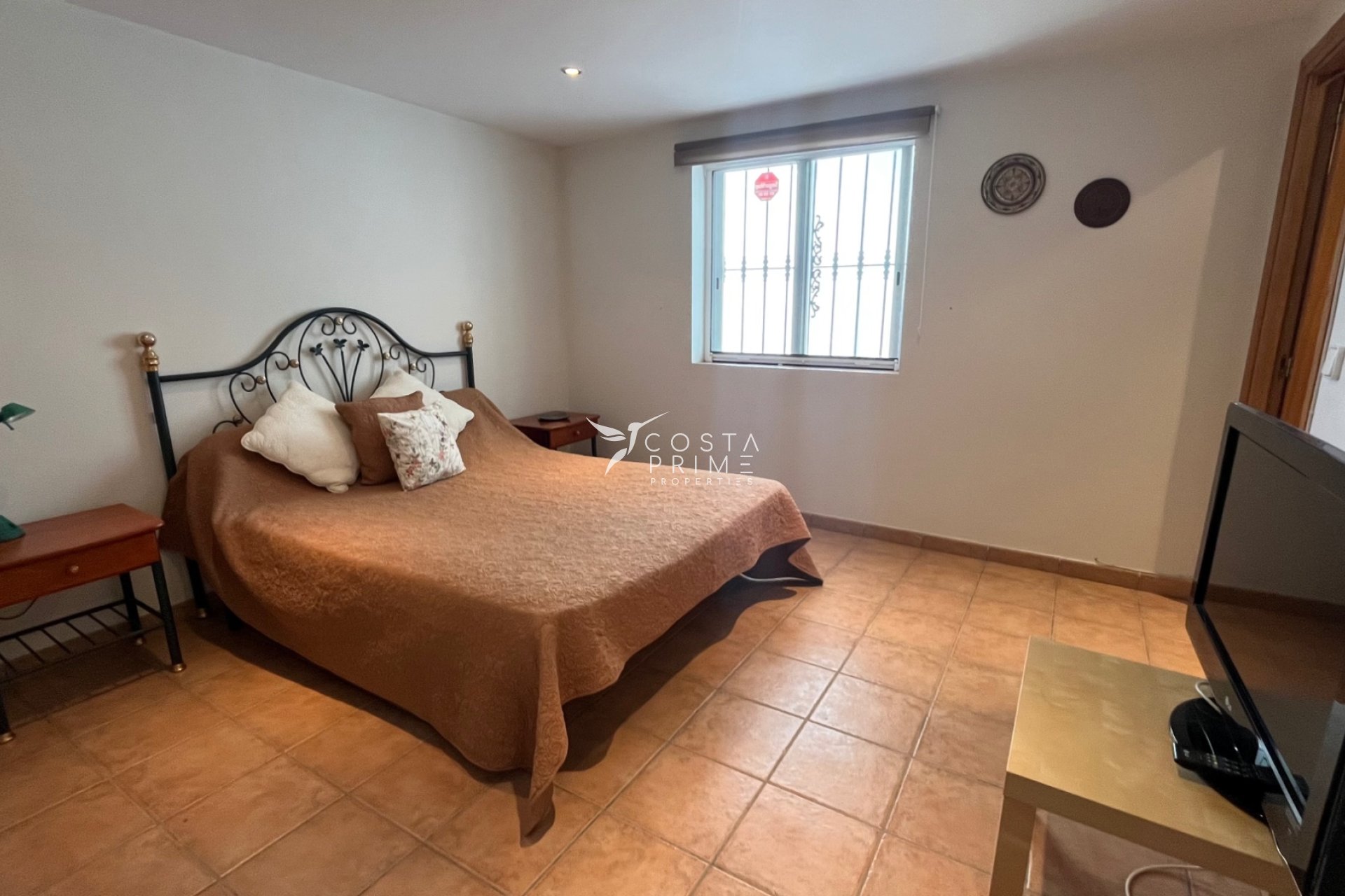 Reventa - Chalet / Villa - La Nucía