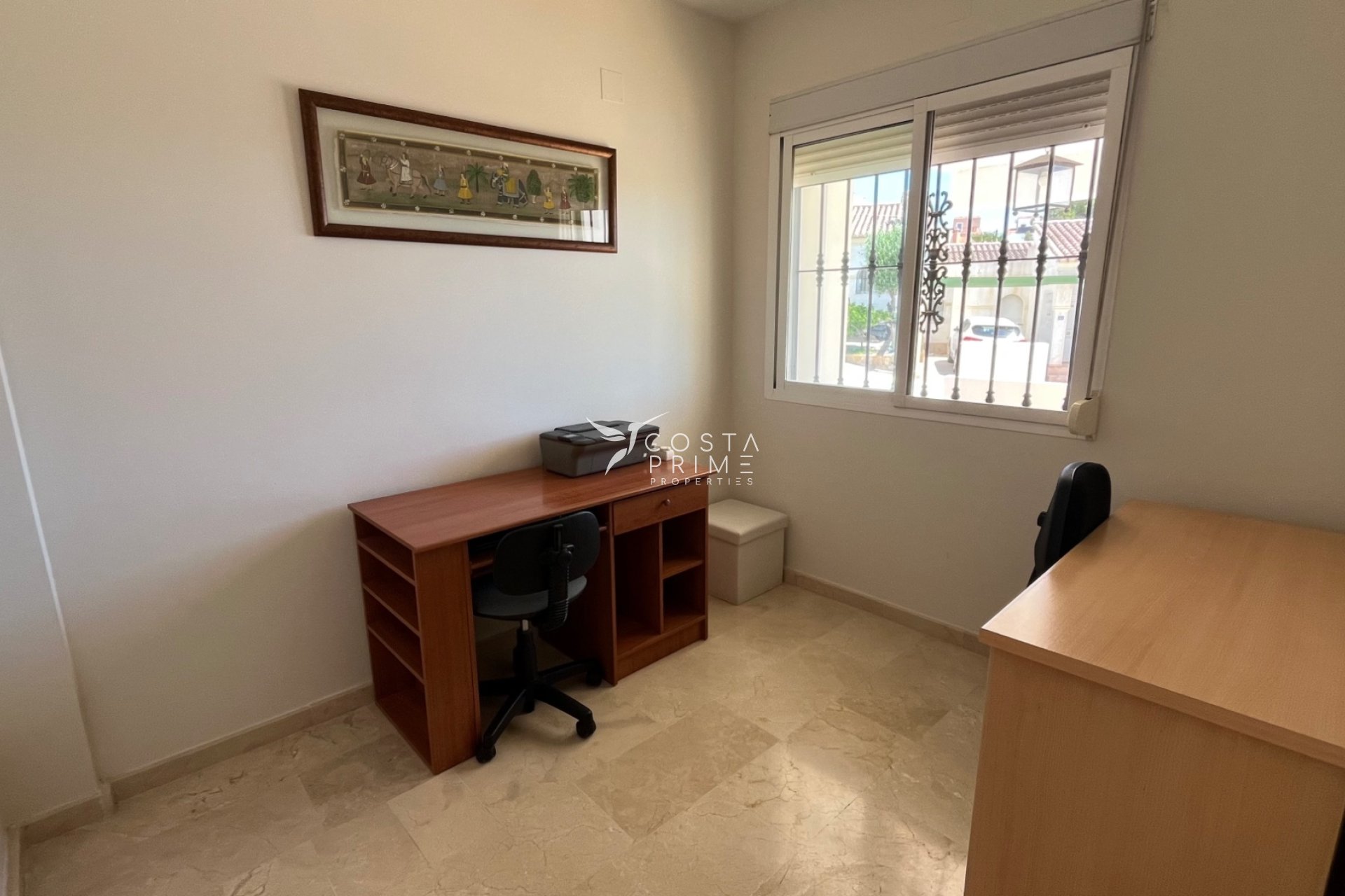 Reventa - Chalet / Villa - La Nucía