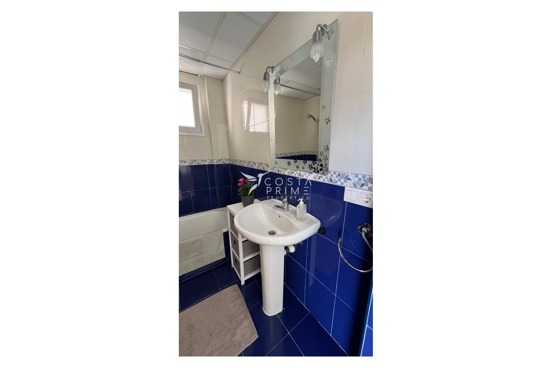 Reventa - Chalet / Villa - La Nucía