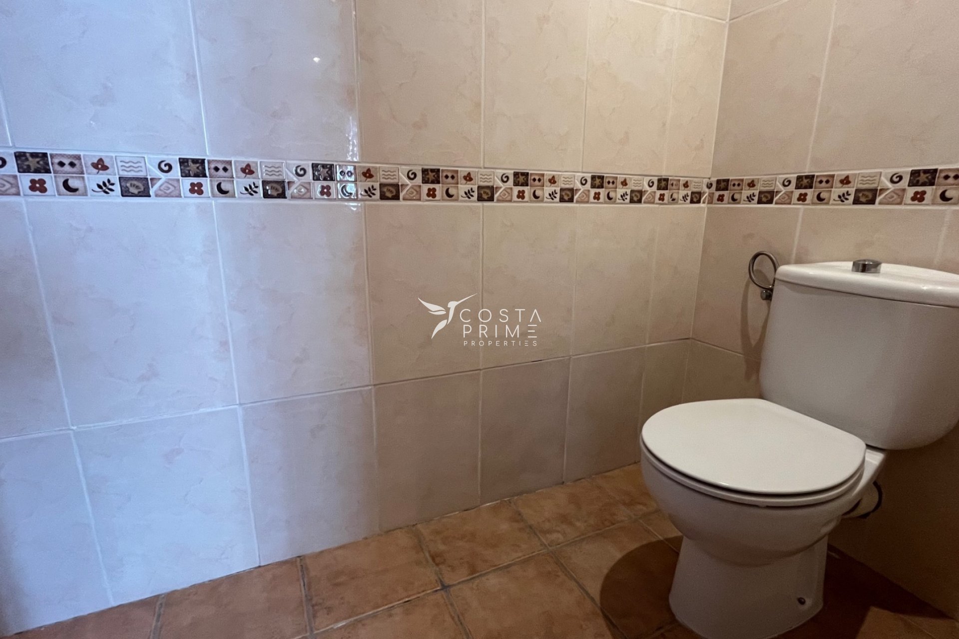 Reventa - Chalet / Villa - La Nucía