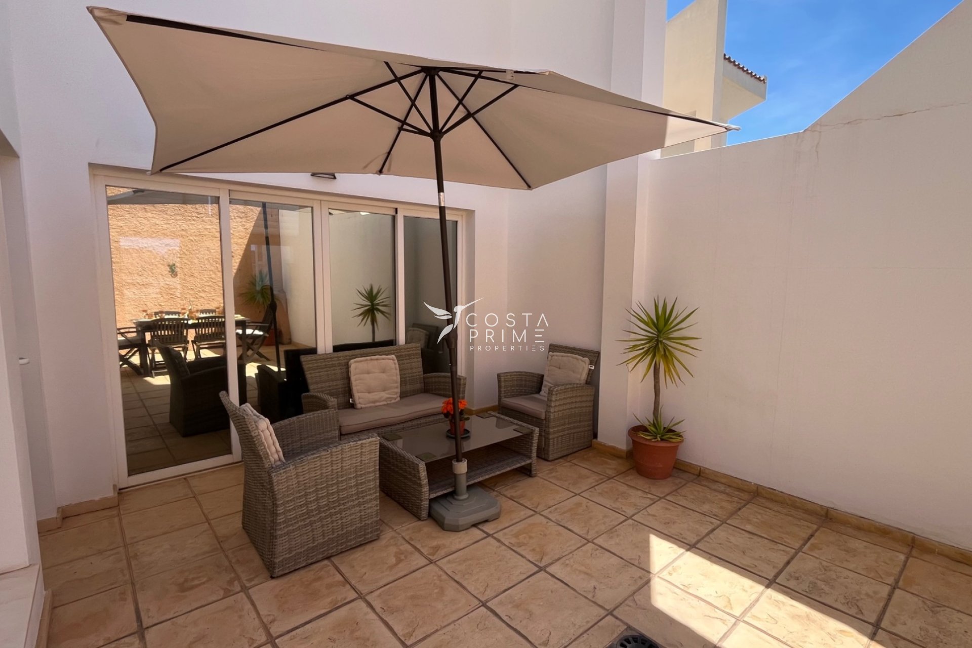 Reventa - Chalet / Villa - La Nucía