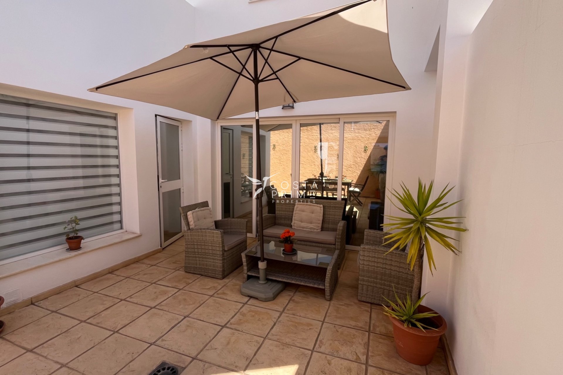 Reventa - Chalet / Villa - La Nucía