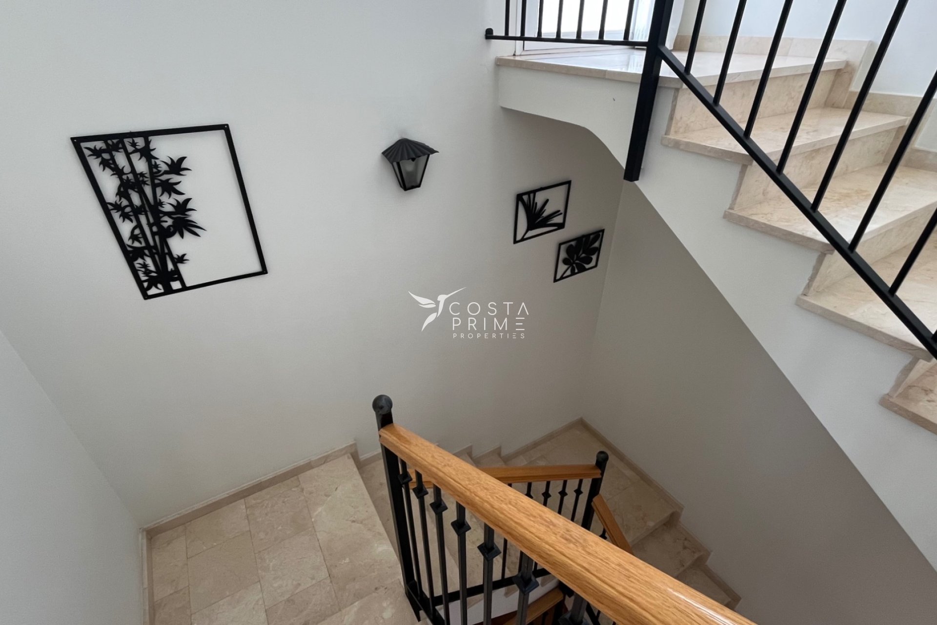 Reventa - Chalet / Villa - La Nucía