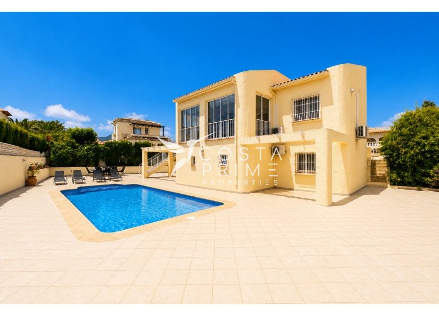 Reventa - Chalet / Villa - La Nucía