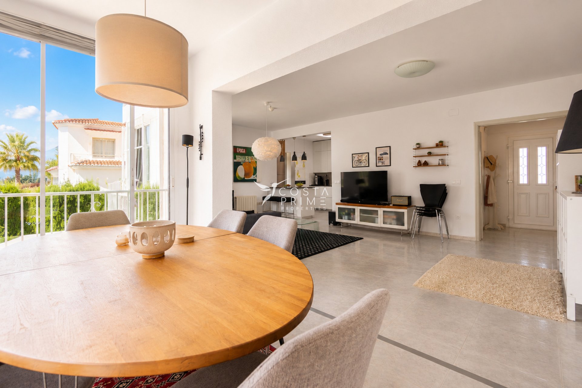 Reventa - Chalet / Villa - La Nucía