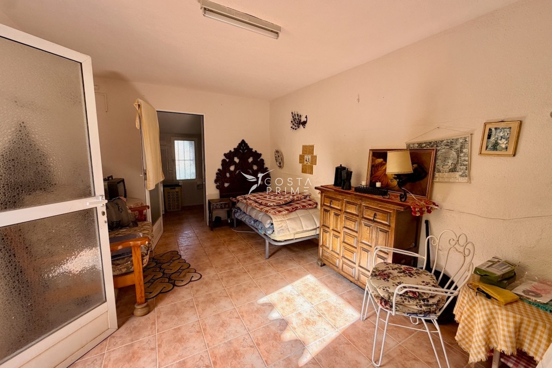 Reventa - Chalet / Villa - La Nucía