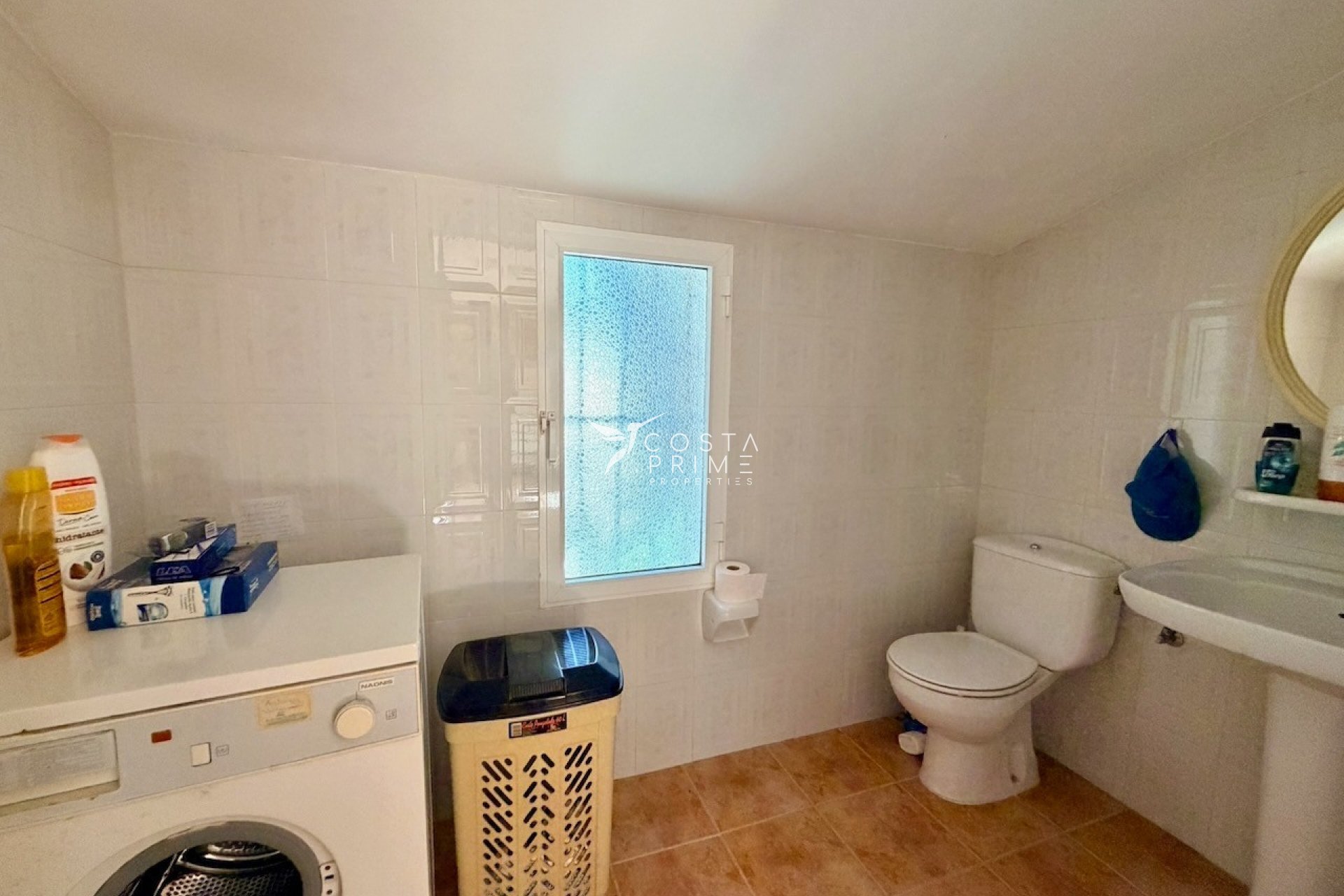 Reventa - Chalet / Villa - La Nucía