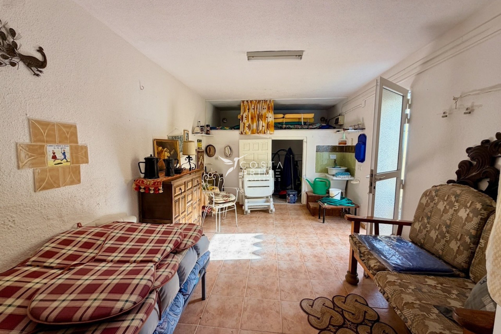 Reventa - Chalet / Villa - La Nucía