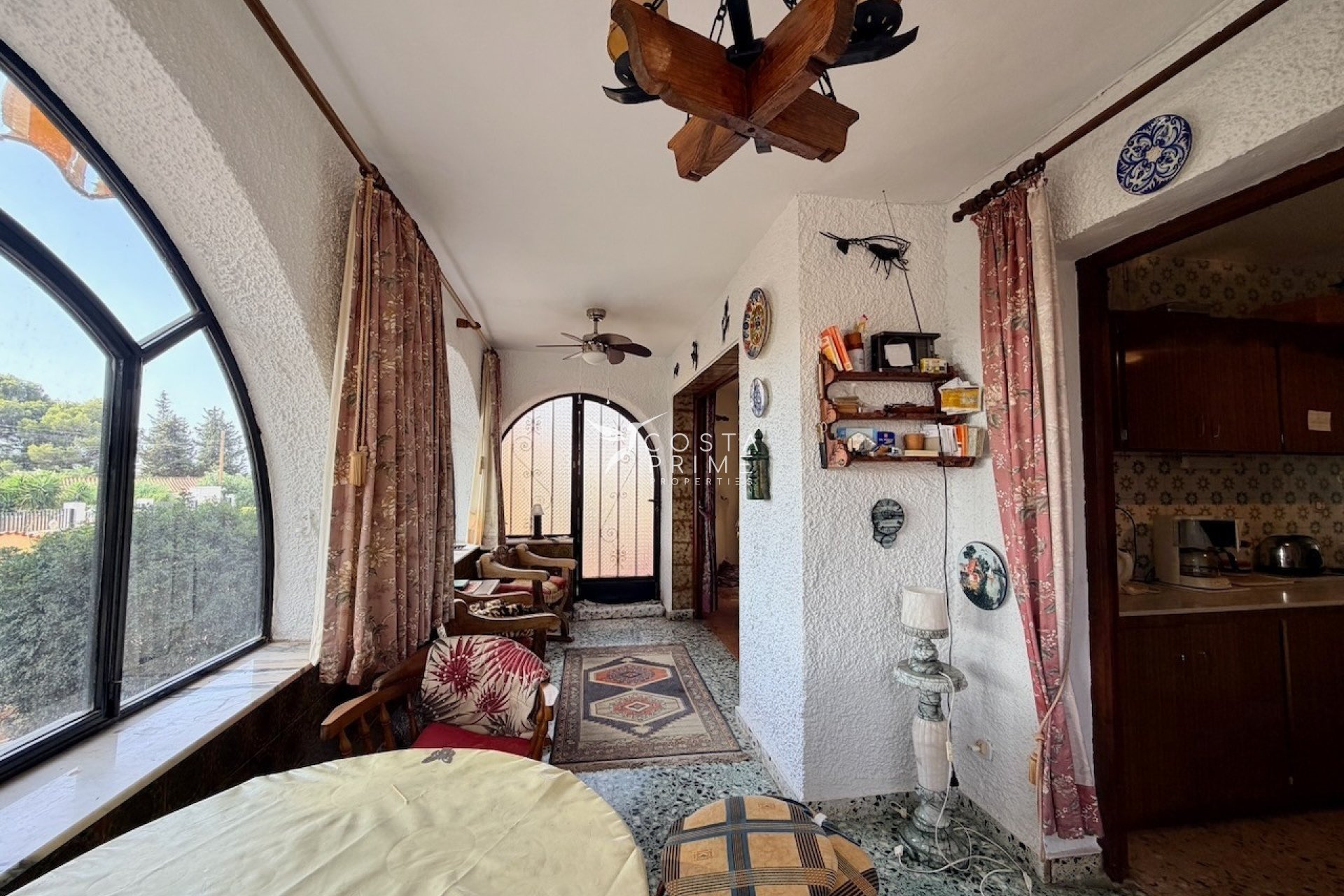 Reventa - Chalet / Villa - La Nucía