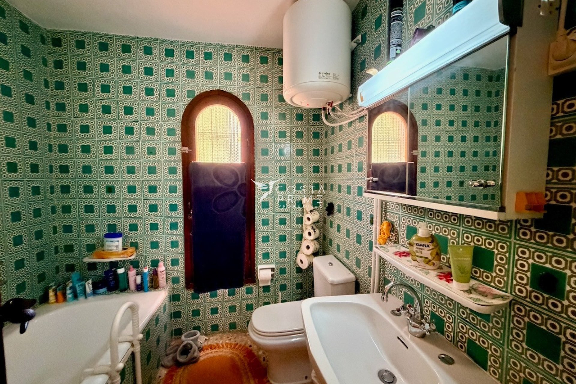 Reventa - Chalet / Villa - La Nucía