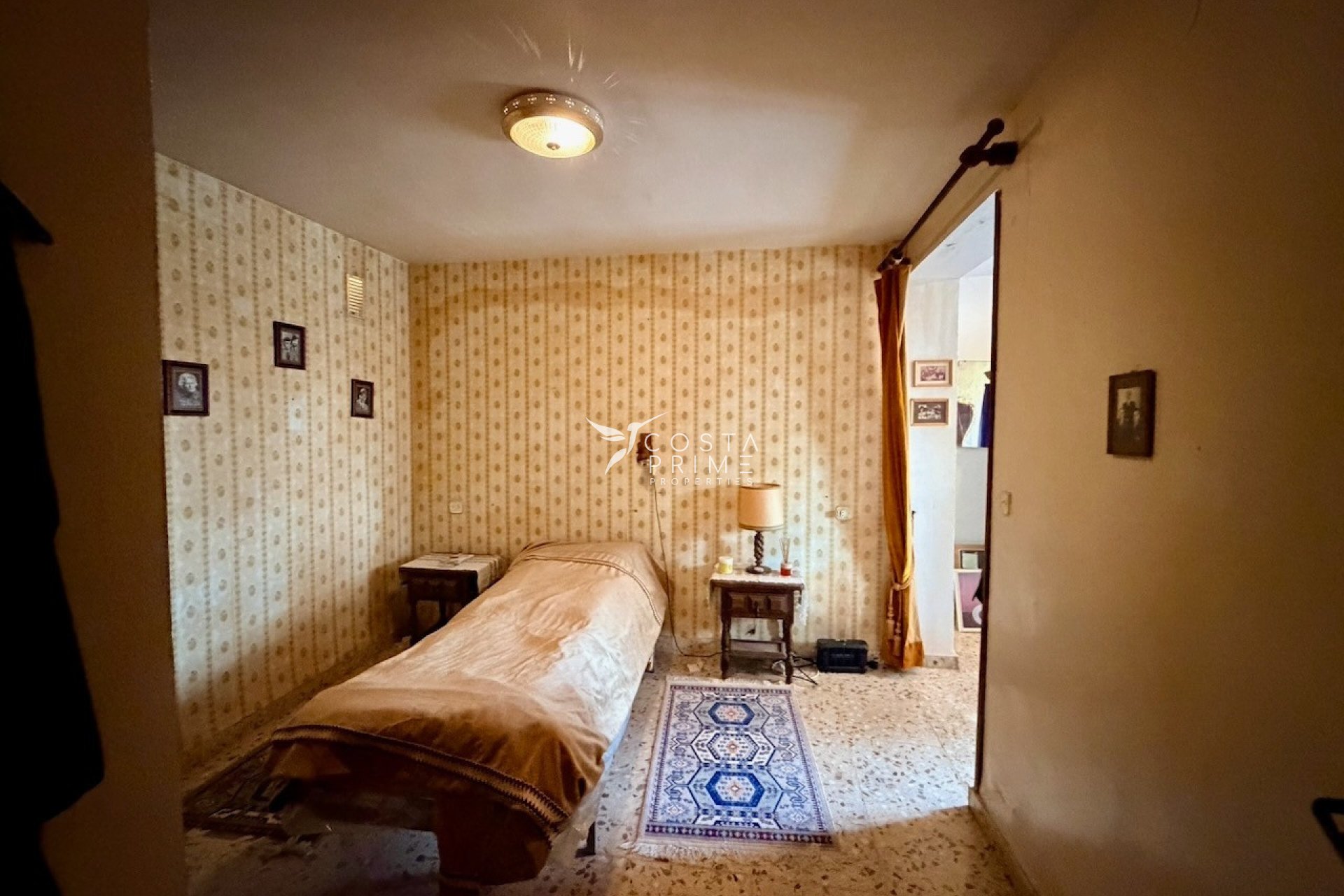 Reventa - Chalet / Villa - La Nucía