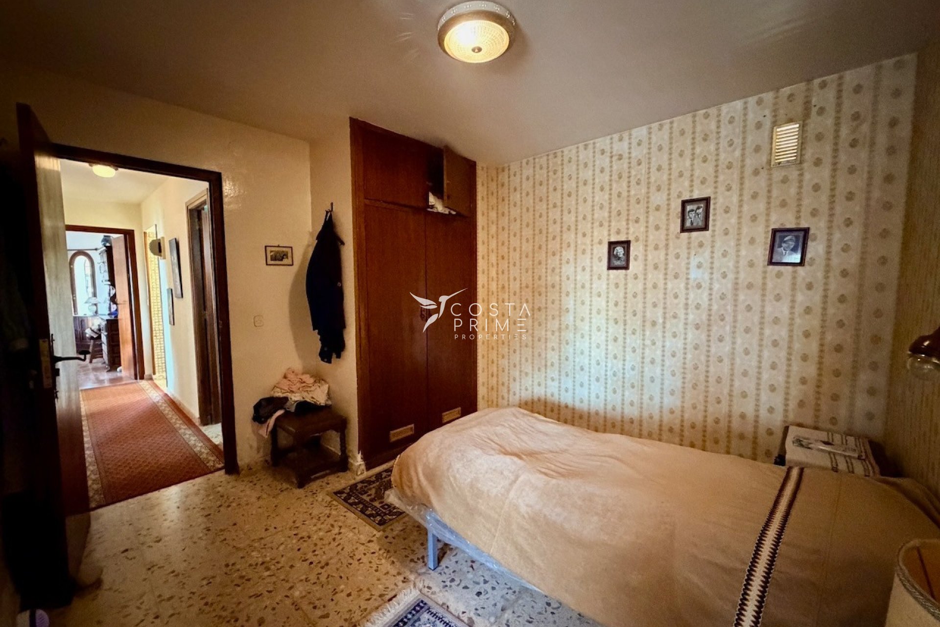 Reventa - Chalet / Villa - La Nucía