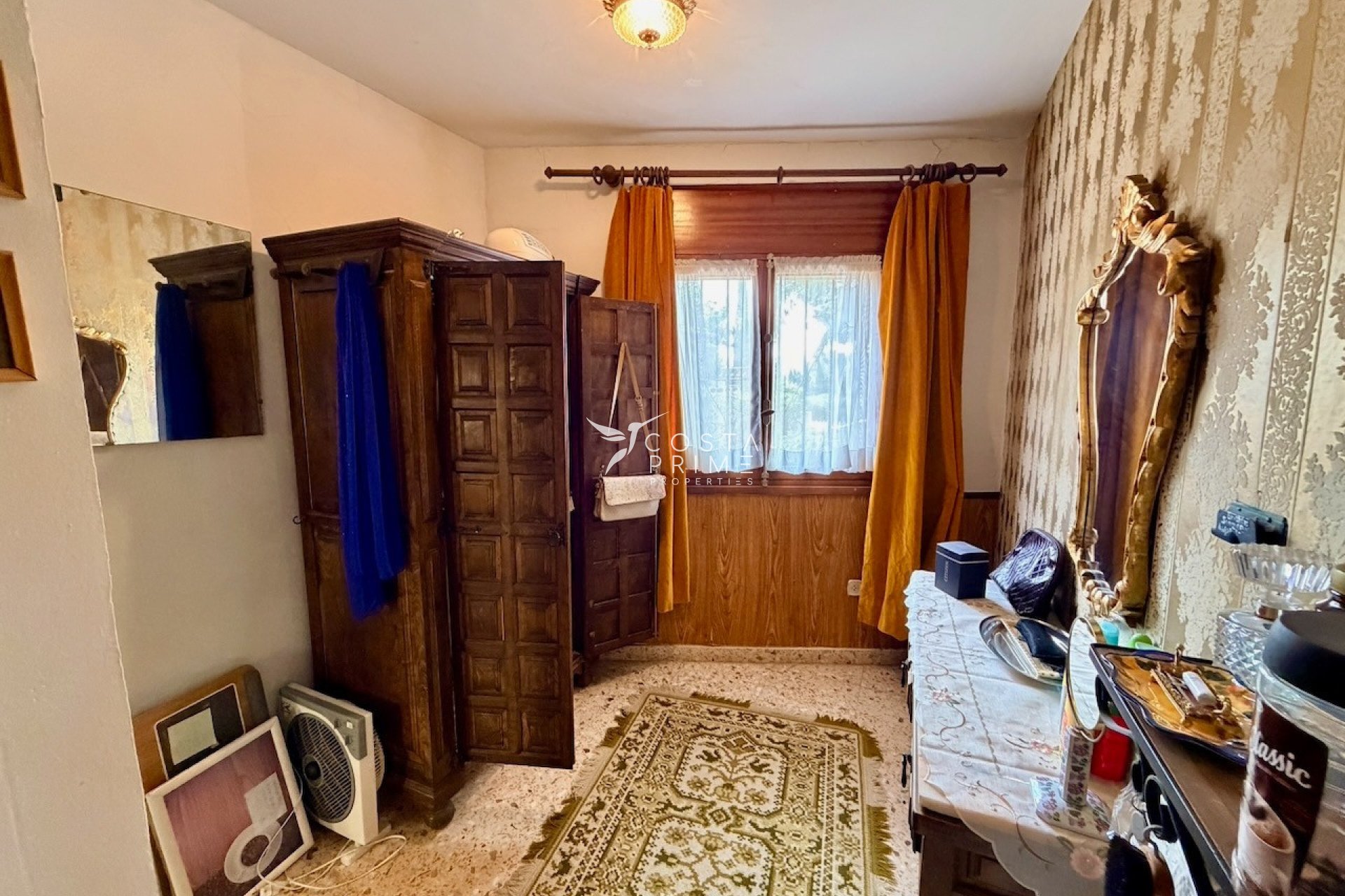 Reventa - Chalet / Villa - La Nucía
