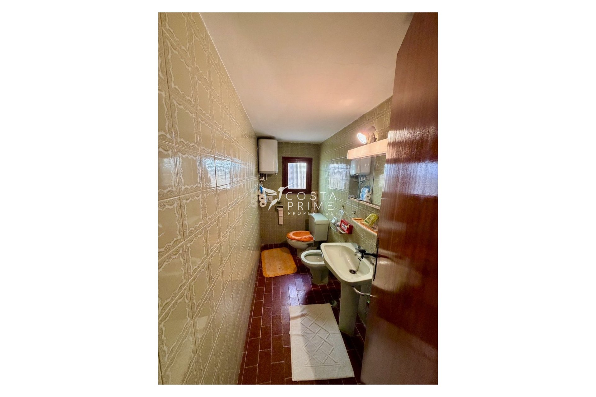 Reventa - Chalet / Villa - La Nucía