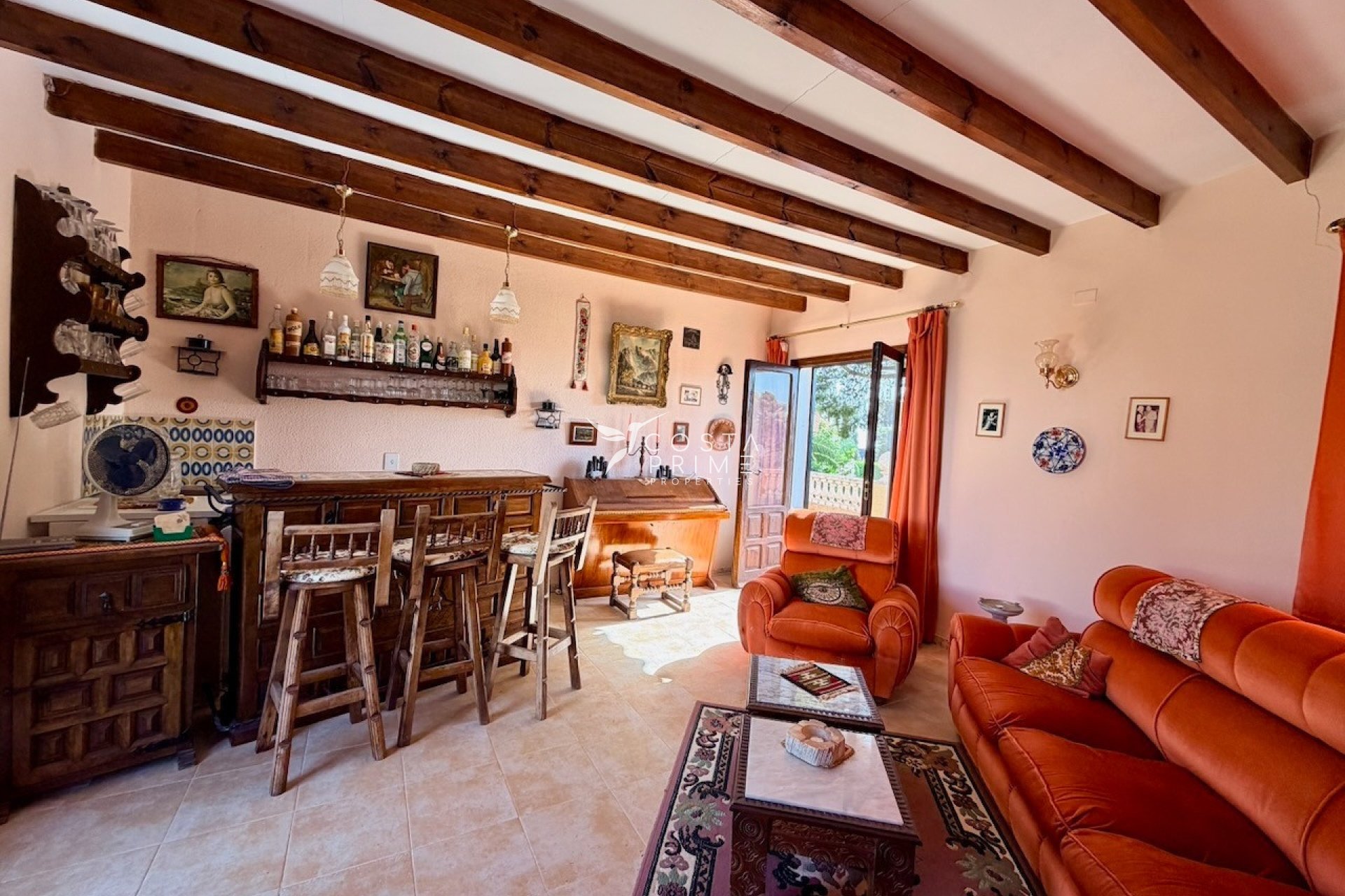 Reventa - Chalet / Villa - La Nucía