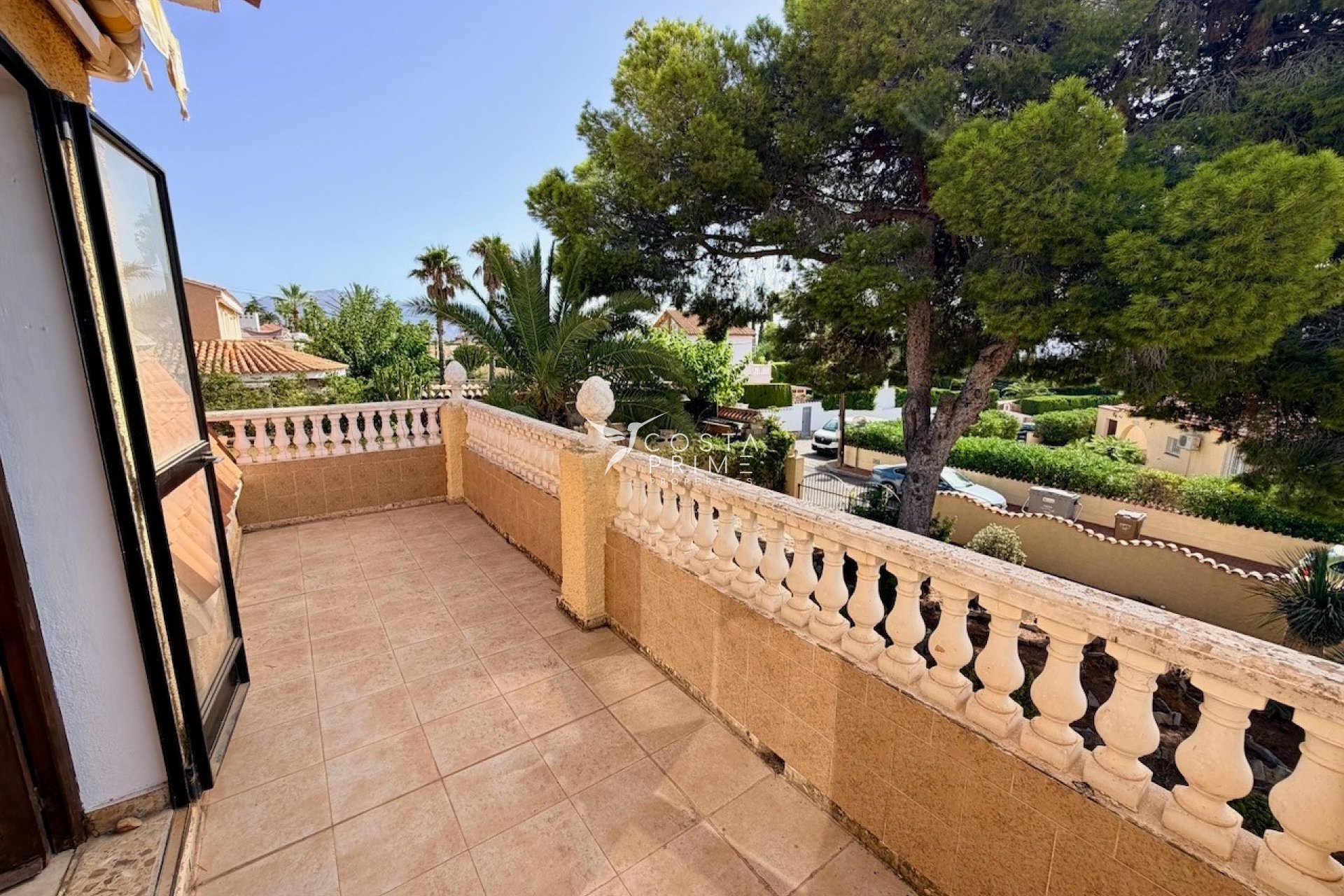 Reventa - Chalet / Villa - La Nucía